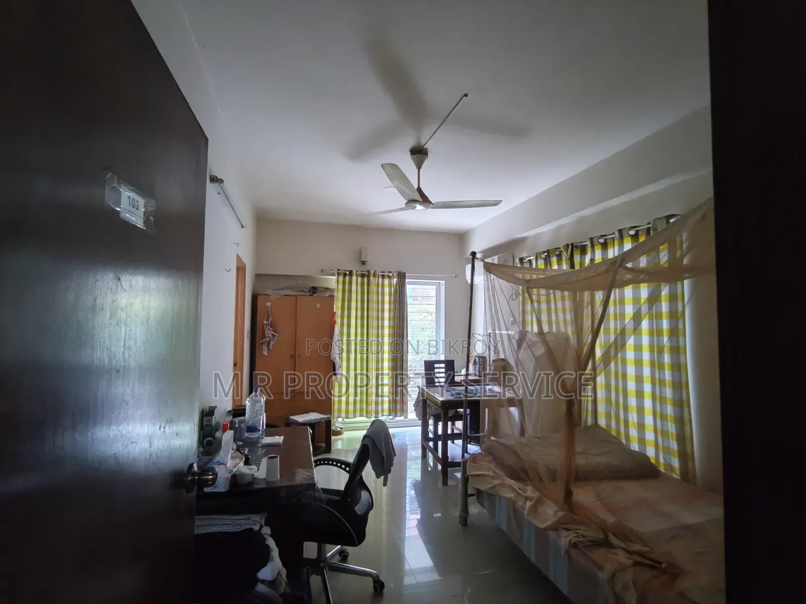 20 Bedrooms House in Uttara for Rent in Uttara