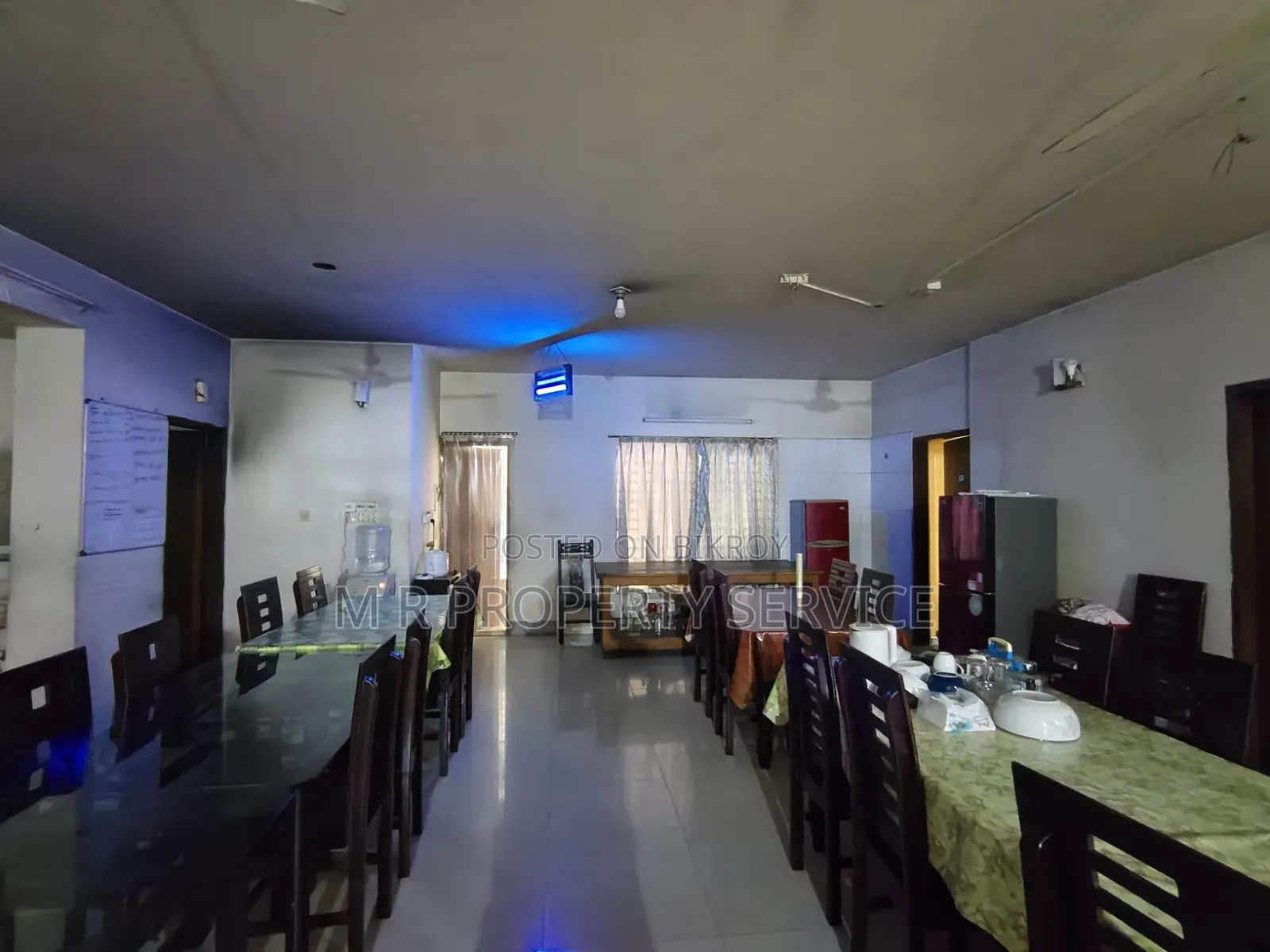 20 Bedrooms House in Uttara for Rent in Uttara