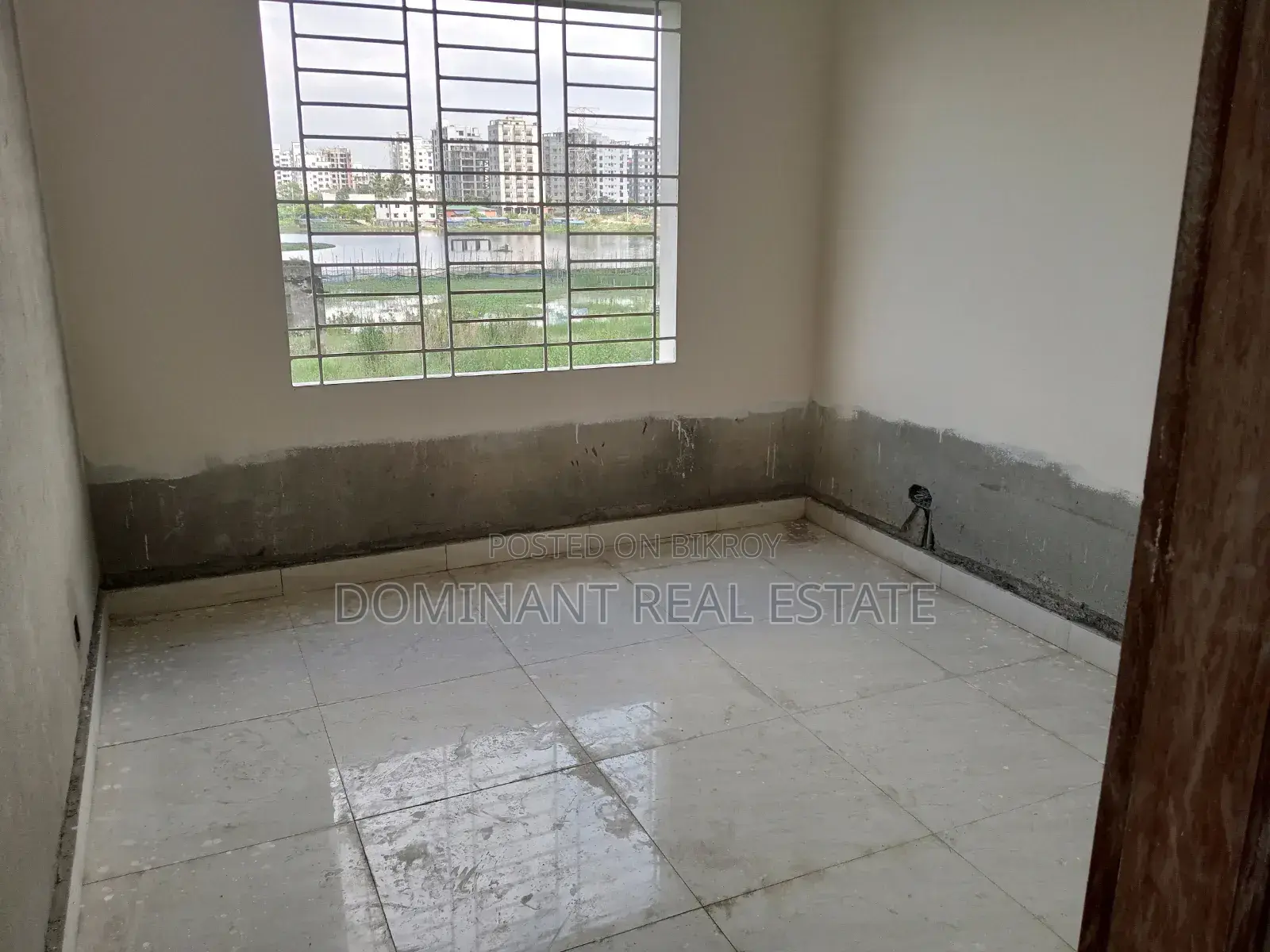 3-Bedroom Apartment in Dominant Real Estate, Aftab Nagar for sale in Aftab Nagar