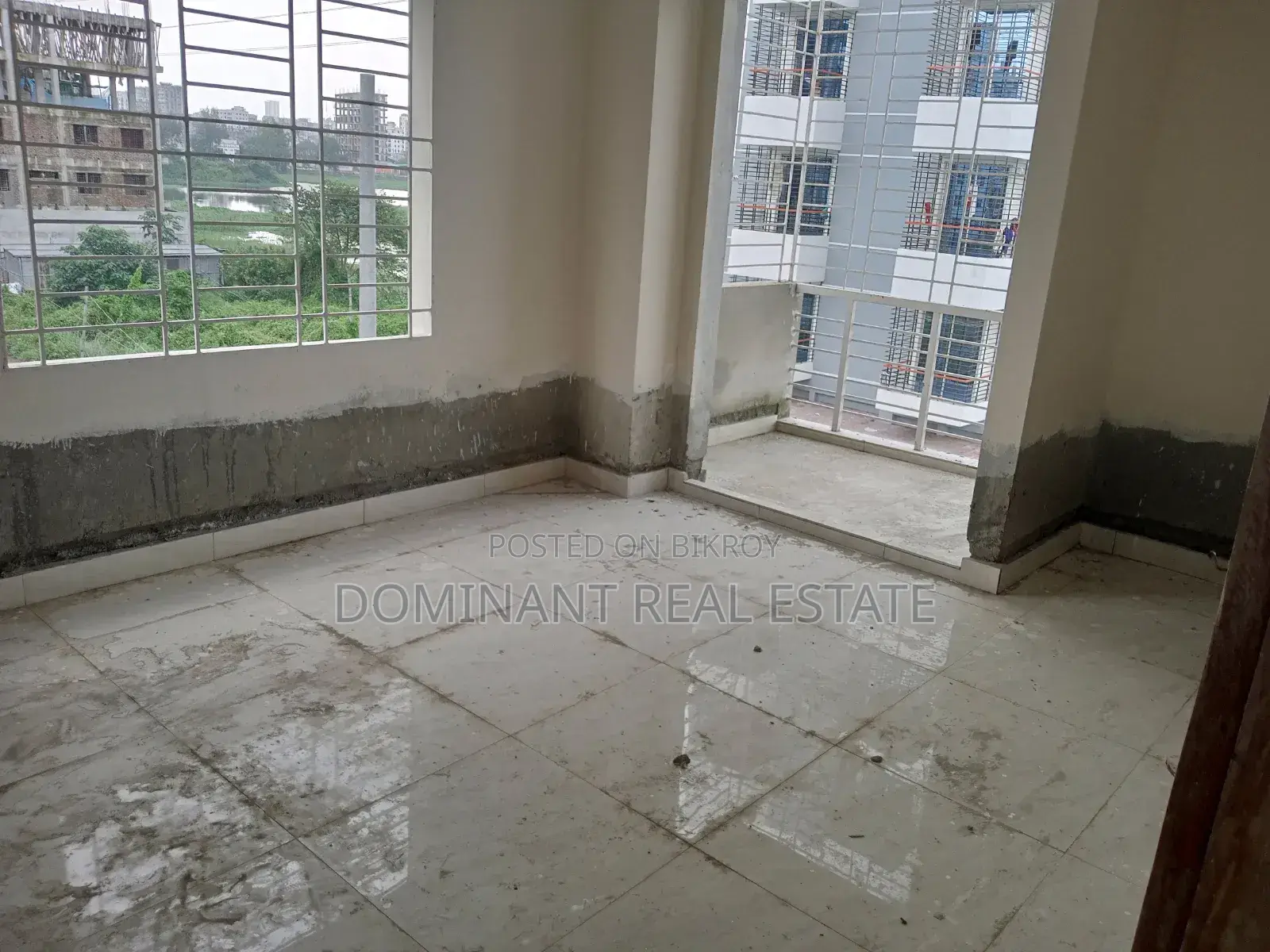 3-Bedroom Apartment in Dominant Real Estate, Aftab Nagar for sale in Aftab Nagar