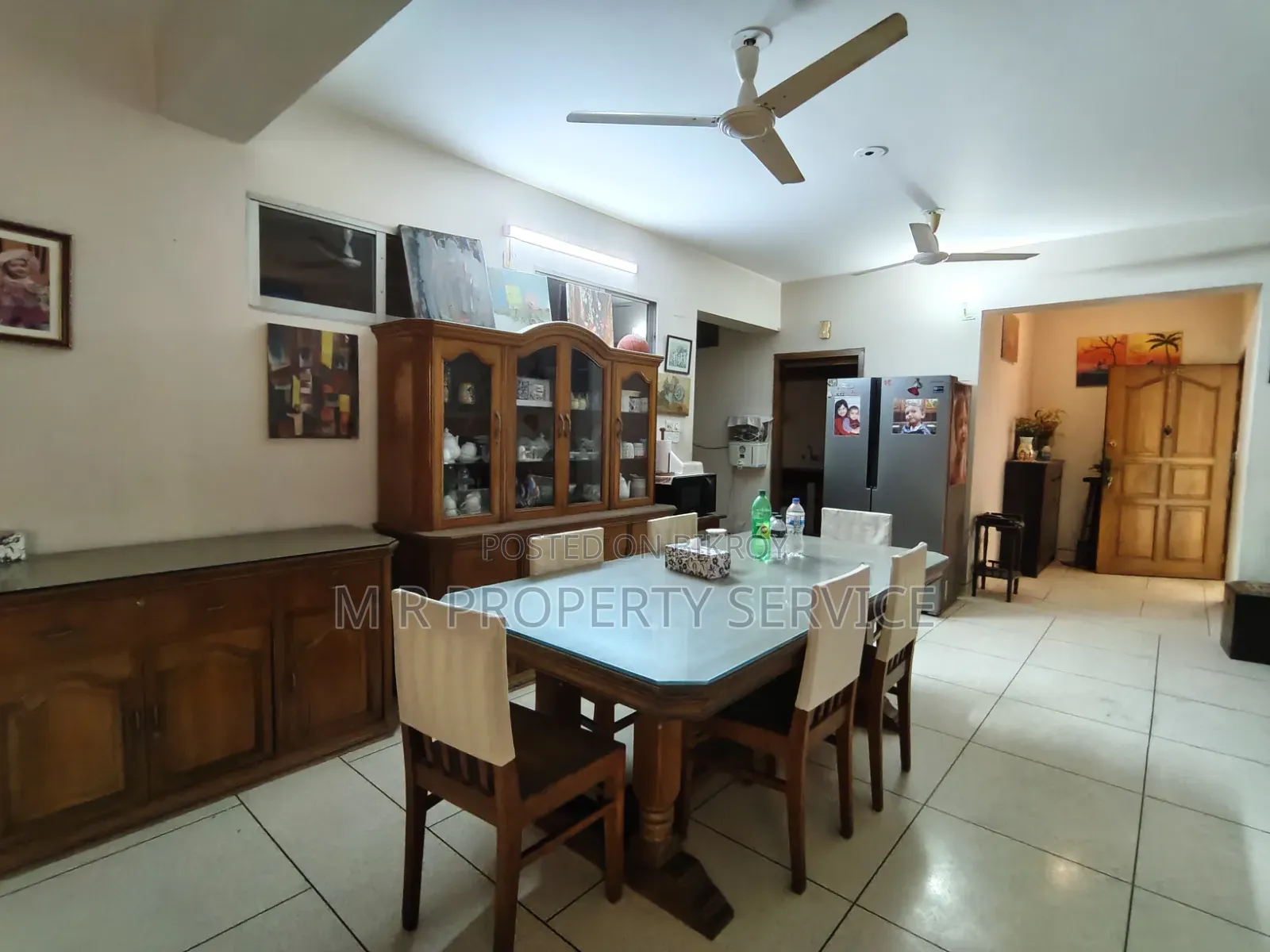Furnished 3 Bedroom Apartment in Gulshan for Rent in Gulshan