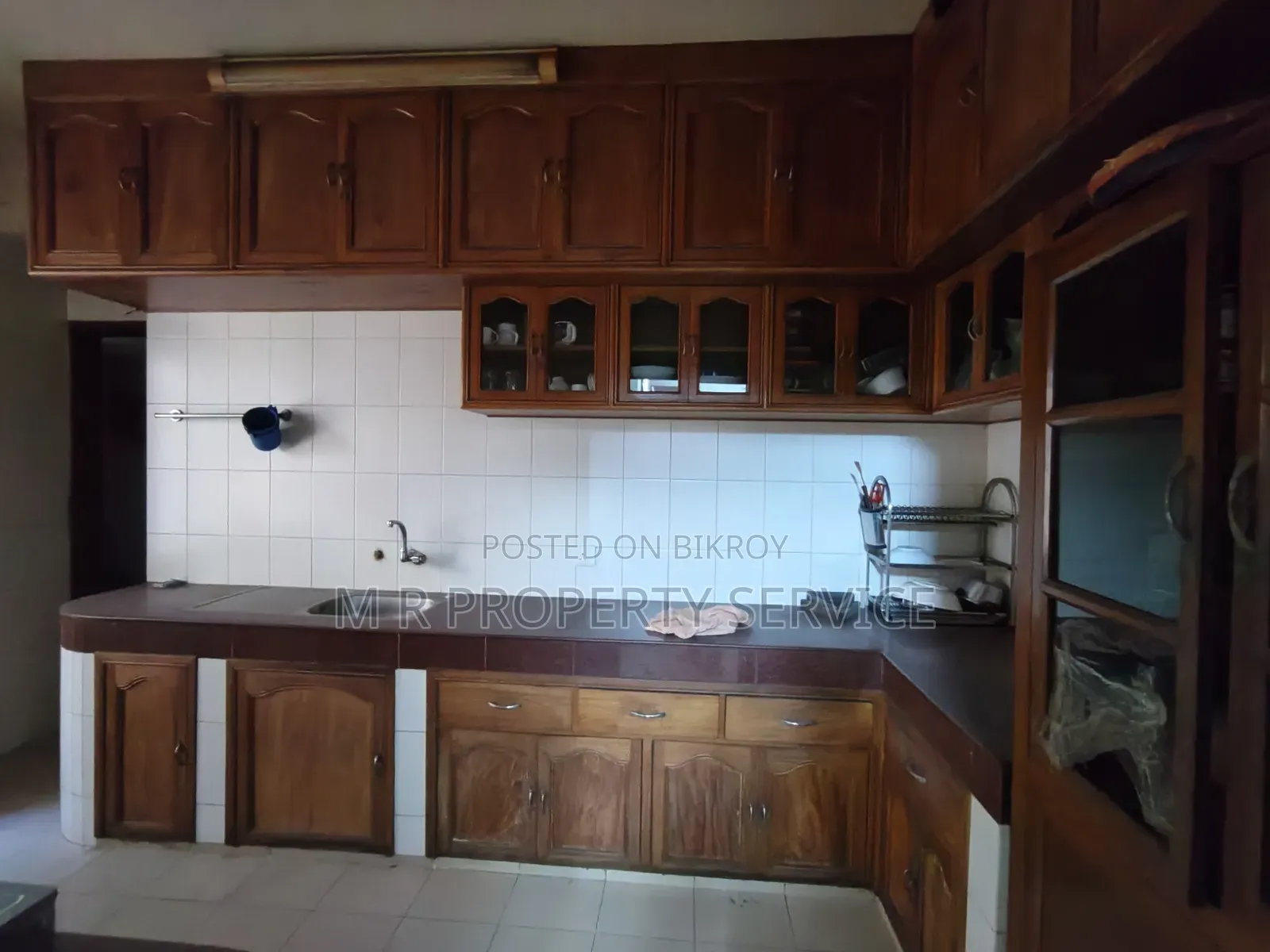 Furnished 3 Bedroom Apartment in Gulshan for Rent in Gulshan