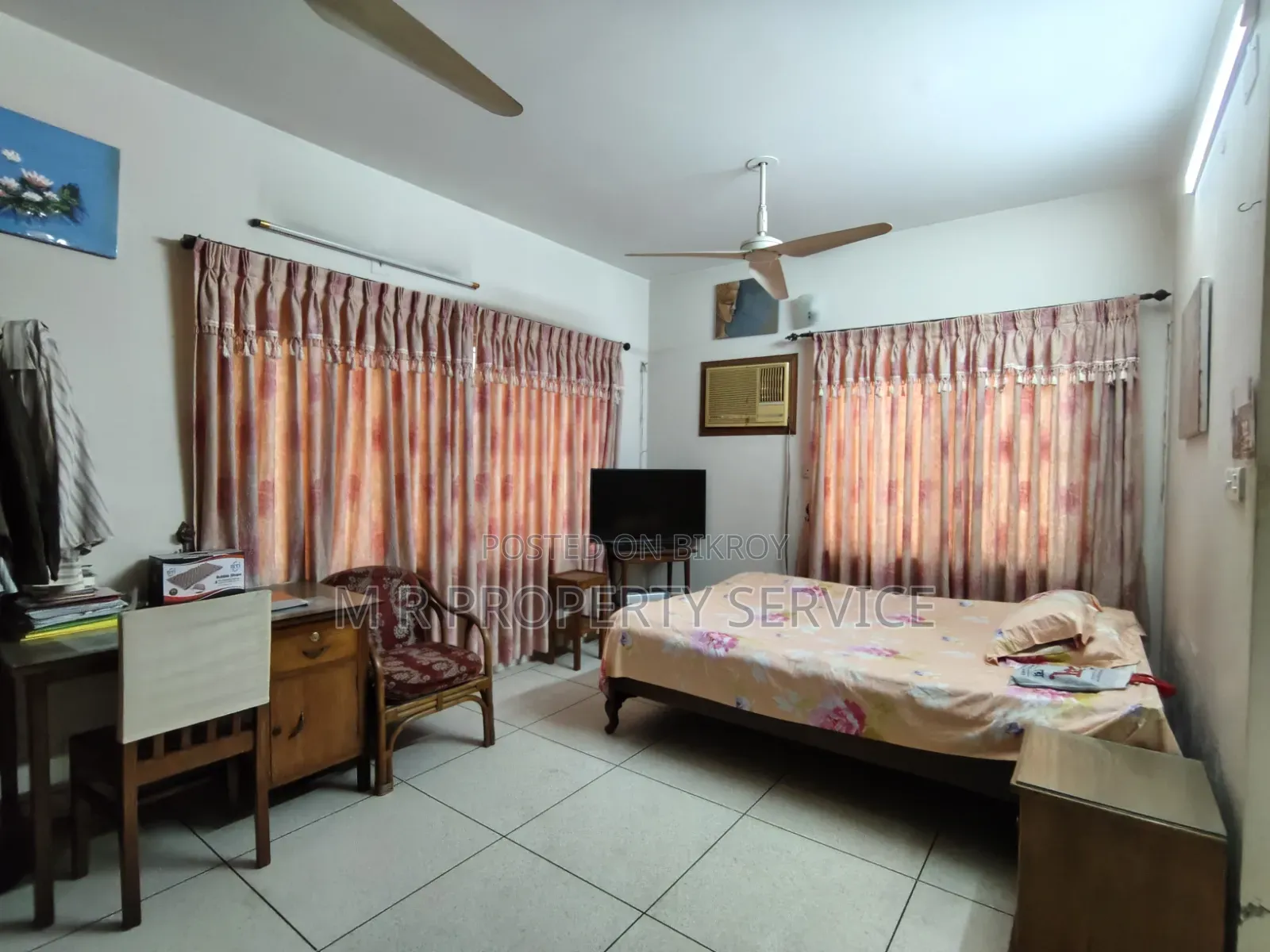 Furnished 3 Bedroom Apartment in Gulshan for Rent in Gulshan
