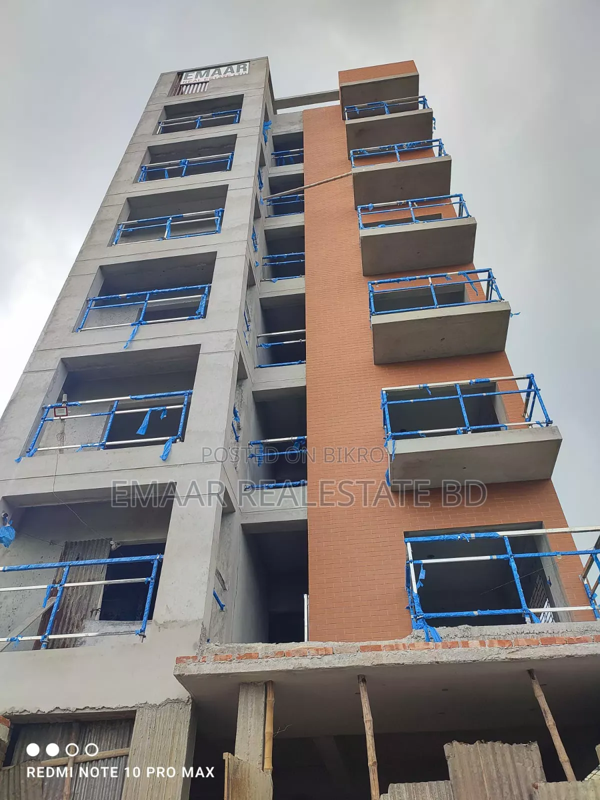 3-Bedroom Apartment in Uttara for sale in Uttara