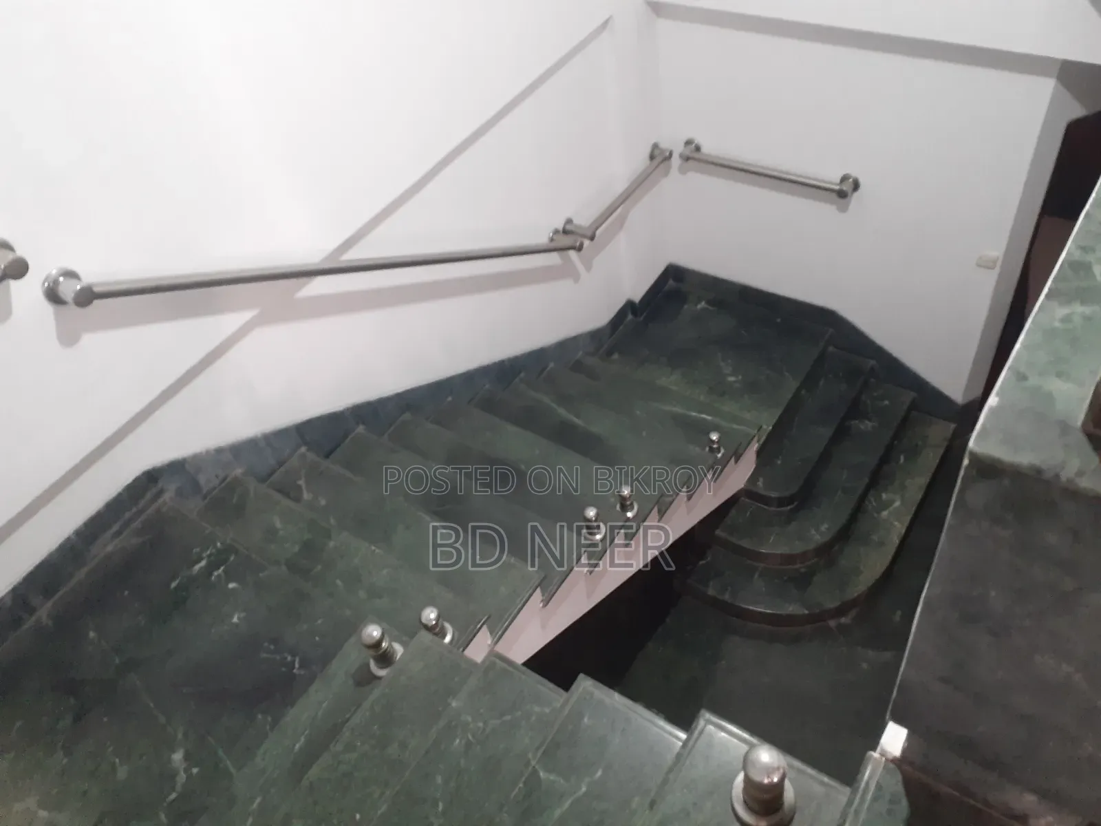 4 Bedroom Duplex in Gulshan for Rent in Gulshan