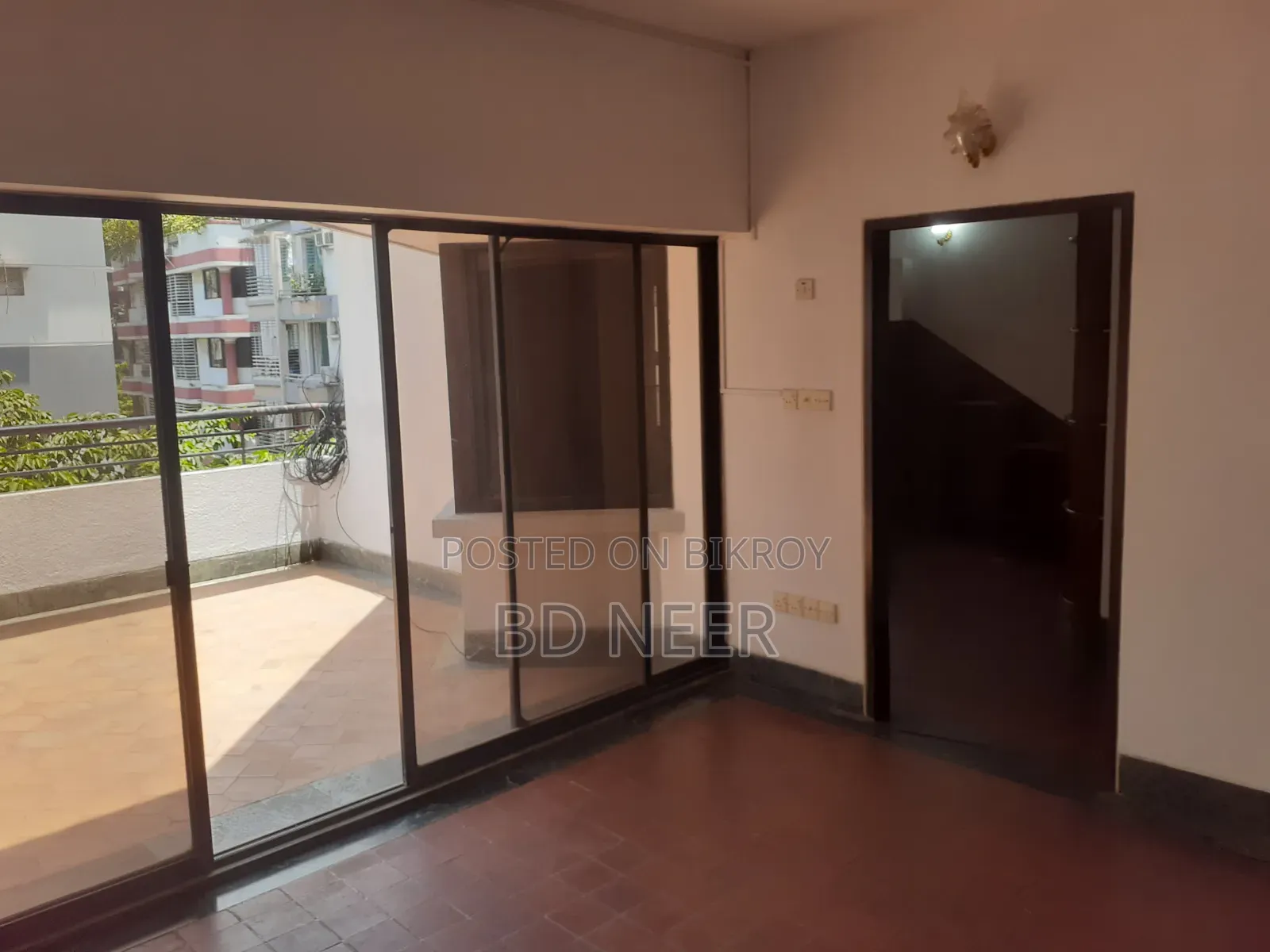 4 Bedroom Duplex in Gulshan for Rent in Gulshan