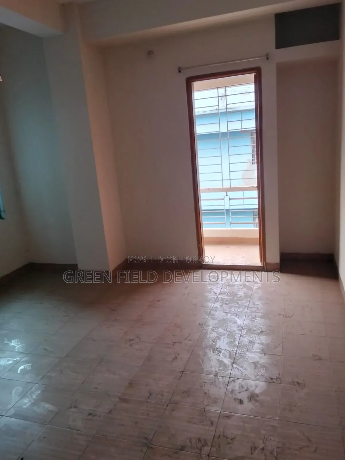 2-Bedroom Apartment in Green Field, Mohammadpur for Sale in Mohammadpur