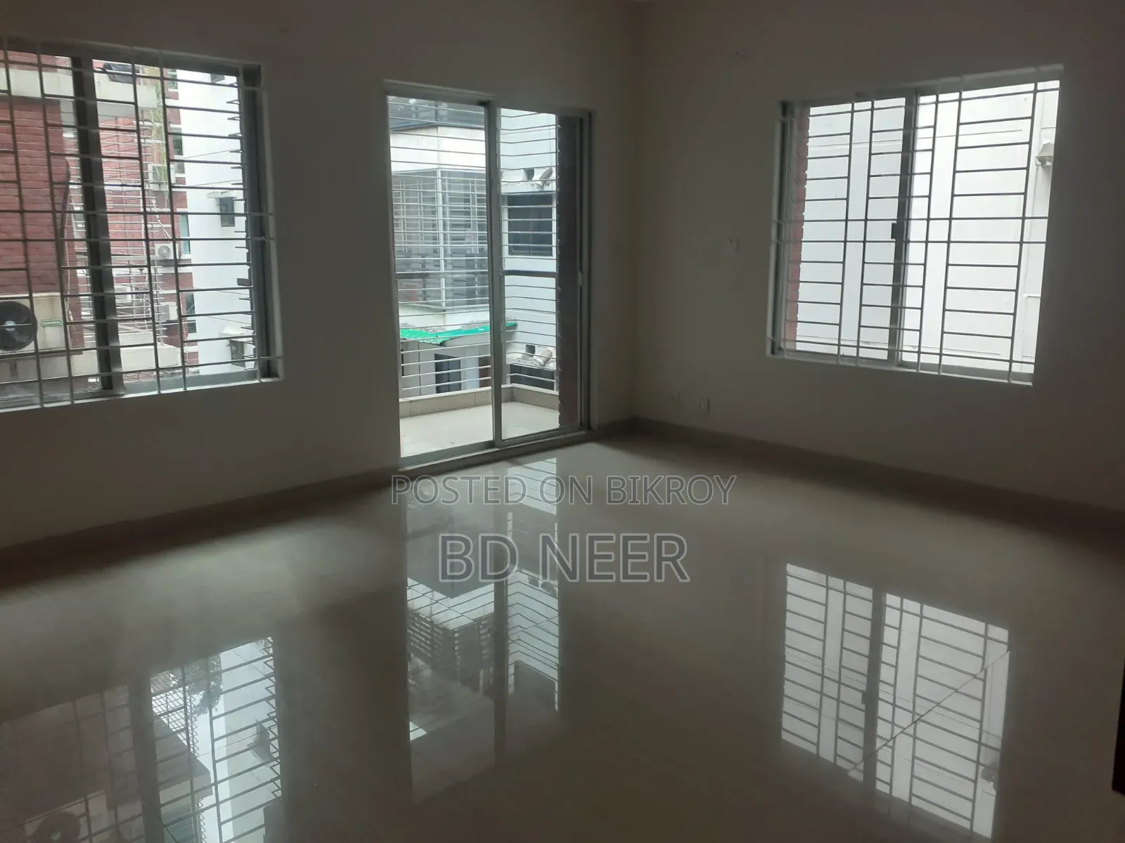 3bdrm Apartment in Gulshan for Rent in Gulshan