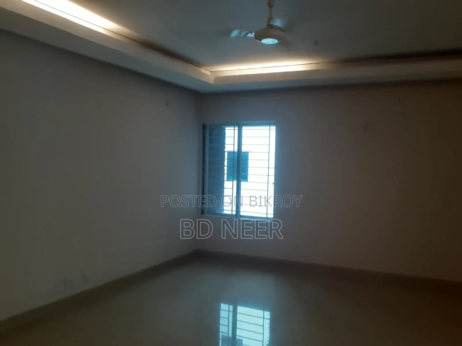 3bdrm Apartment in Gulshan for Rent in Gulshan