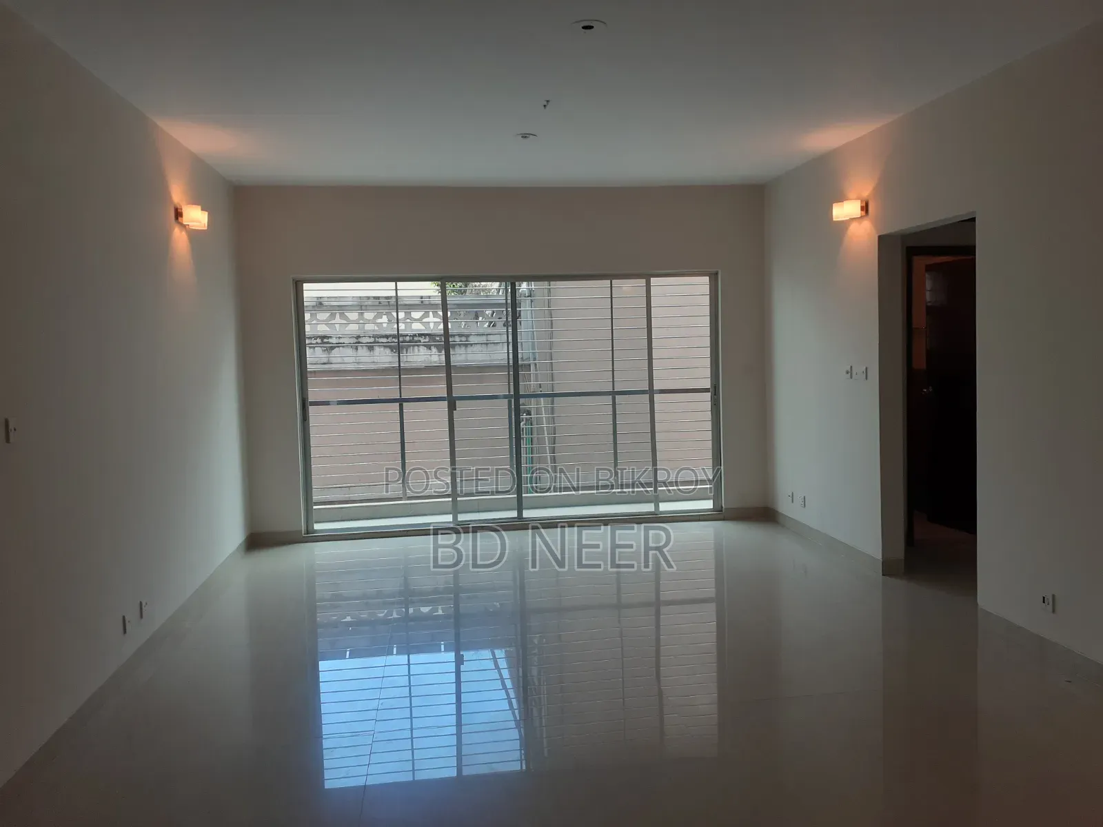 3bdrm Apartment in Gulshan for Rent in Gulshan