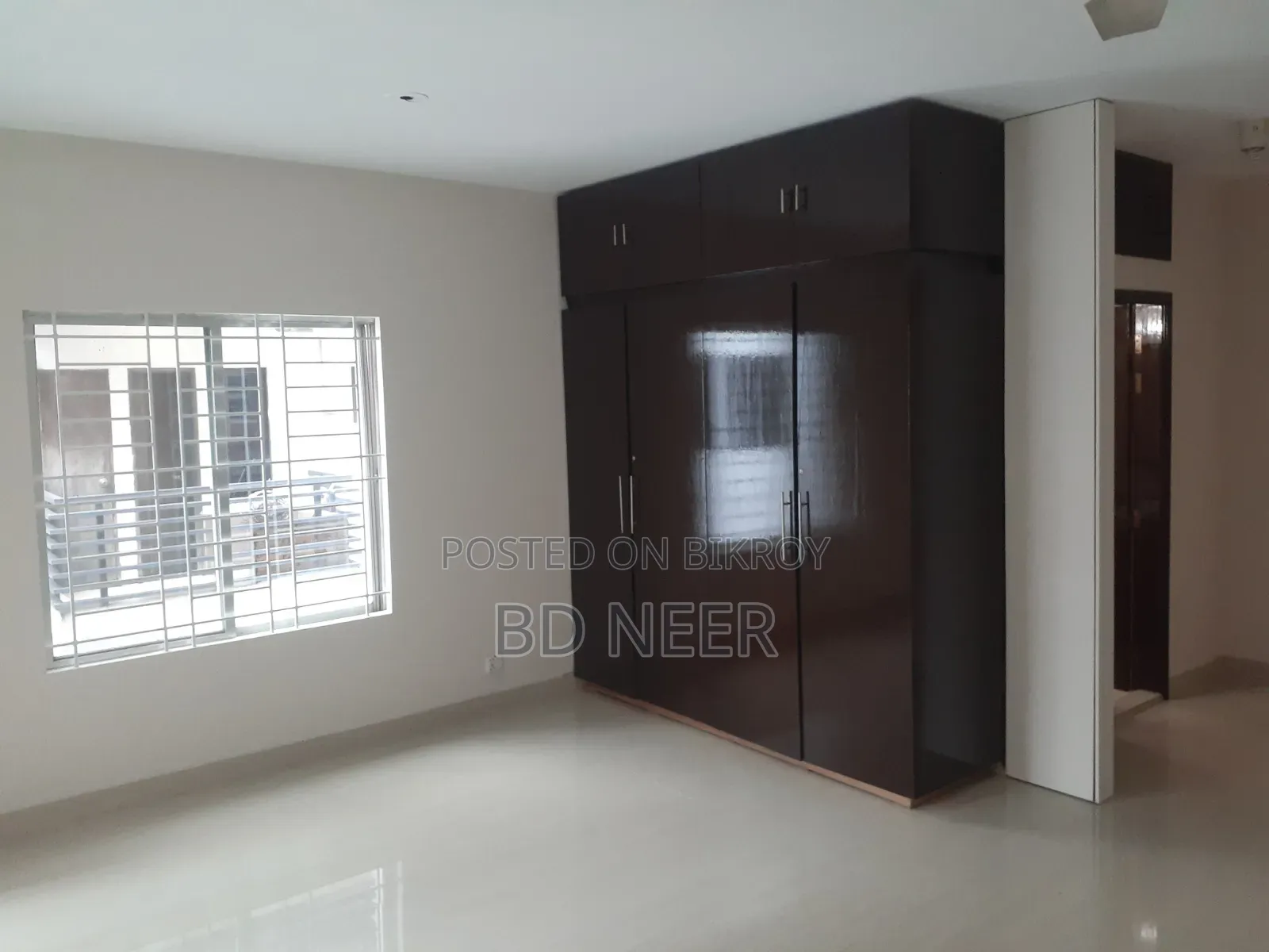 3bdrm Apartment in Gulshan for Rent in Gulshan