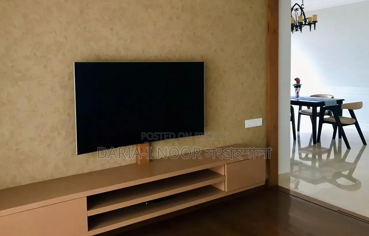 Furnished Four-Bedroom Apartment in Gulshan for Rent in Gulshan
