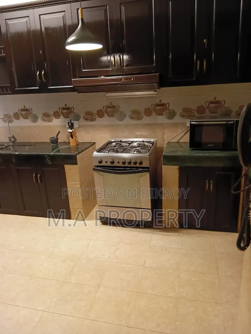 Furnished 5-Bedroom Duplex in Addl, Gulshan for Rent in Gulshan