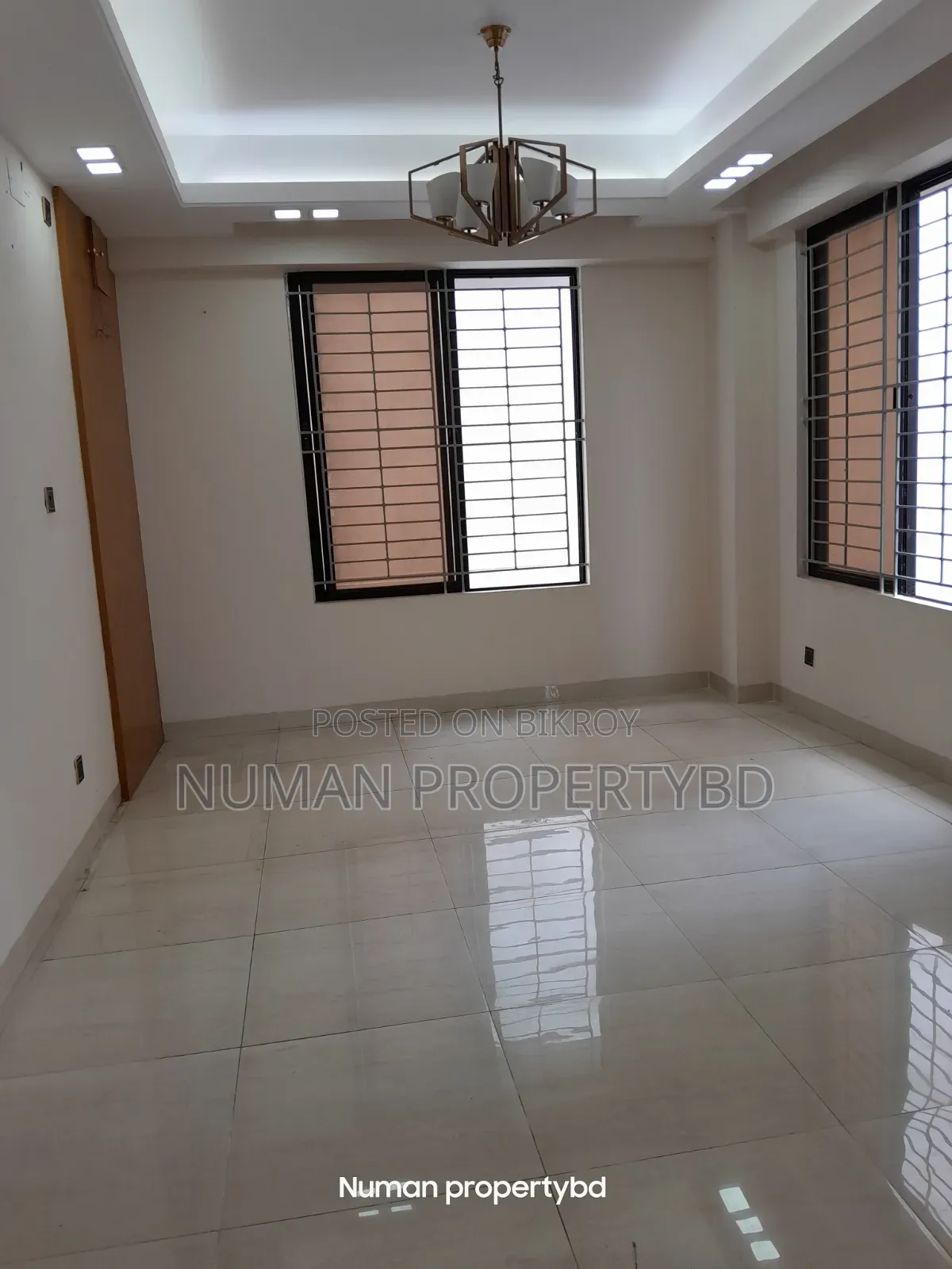 3 Bedroom Apartment in Numan Property Bd, Basundhara for Rent in Basundhara