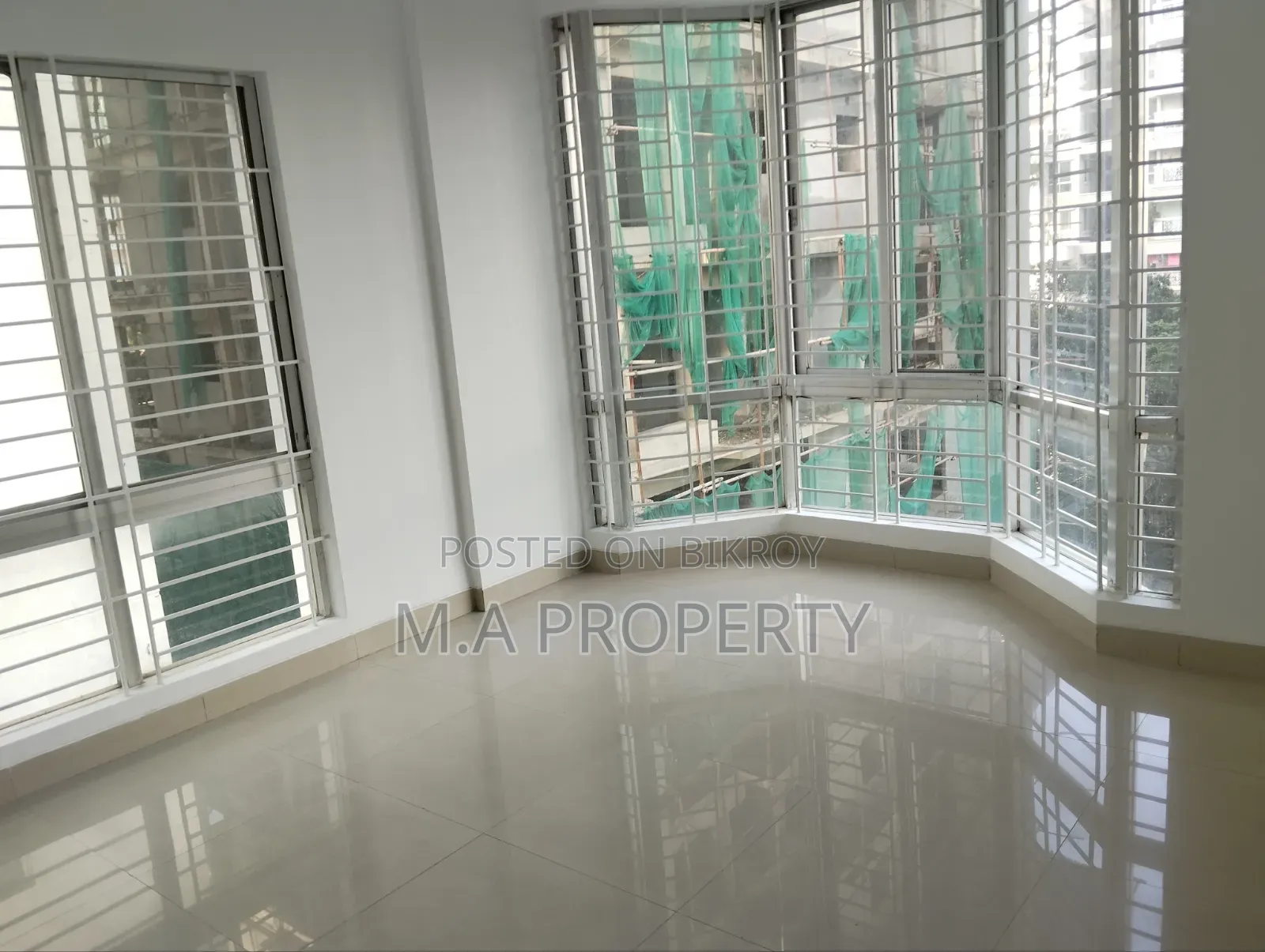 3-Bedroom Apartment in Navana, Gulshan for Rent in Gulshan