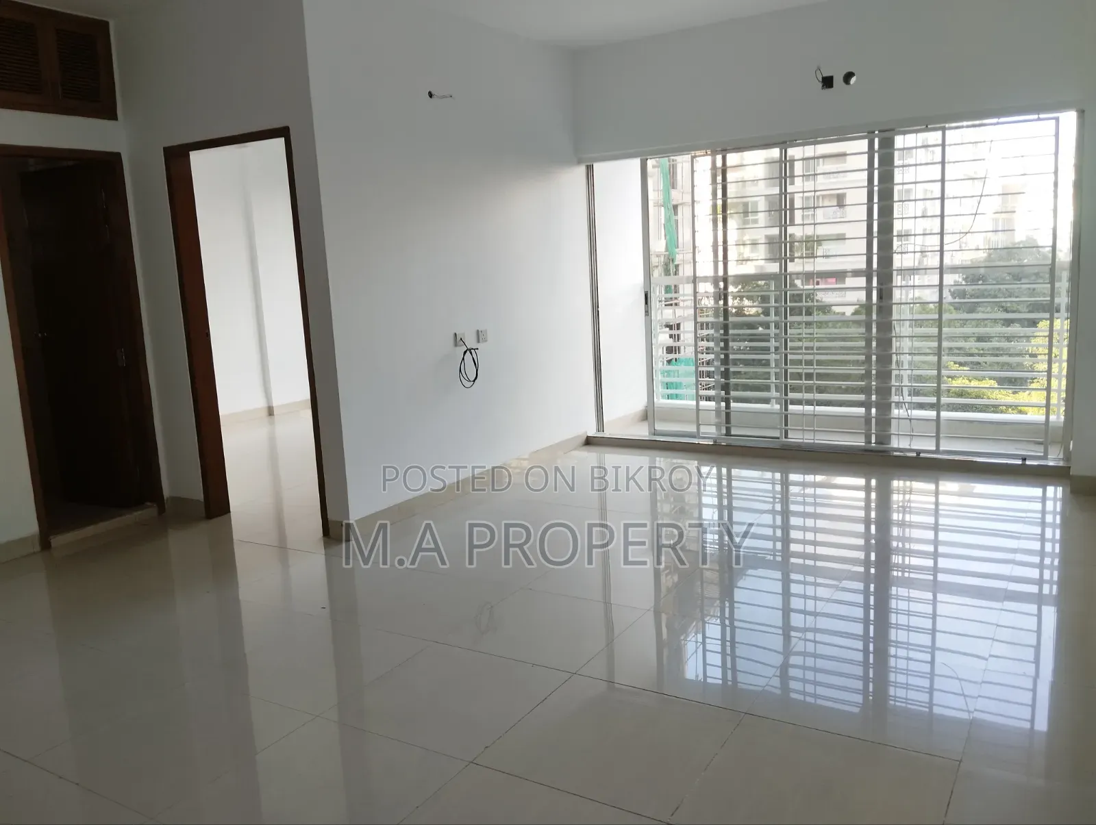 3-Bedroom Apartment in Navana, Gulshan for Rent in Gulshan