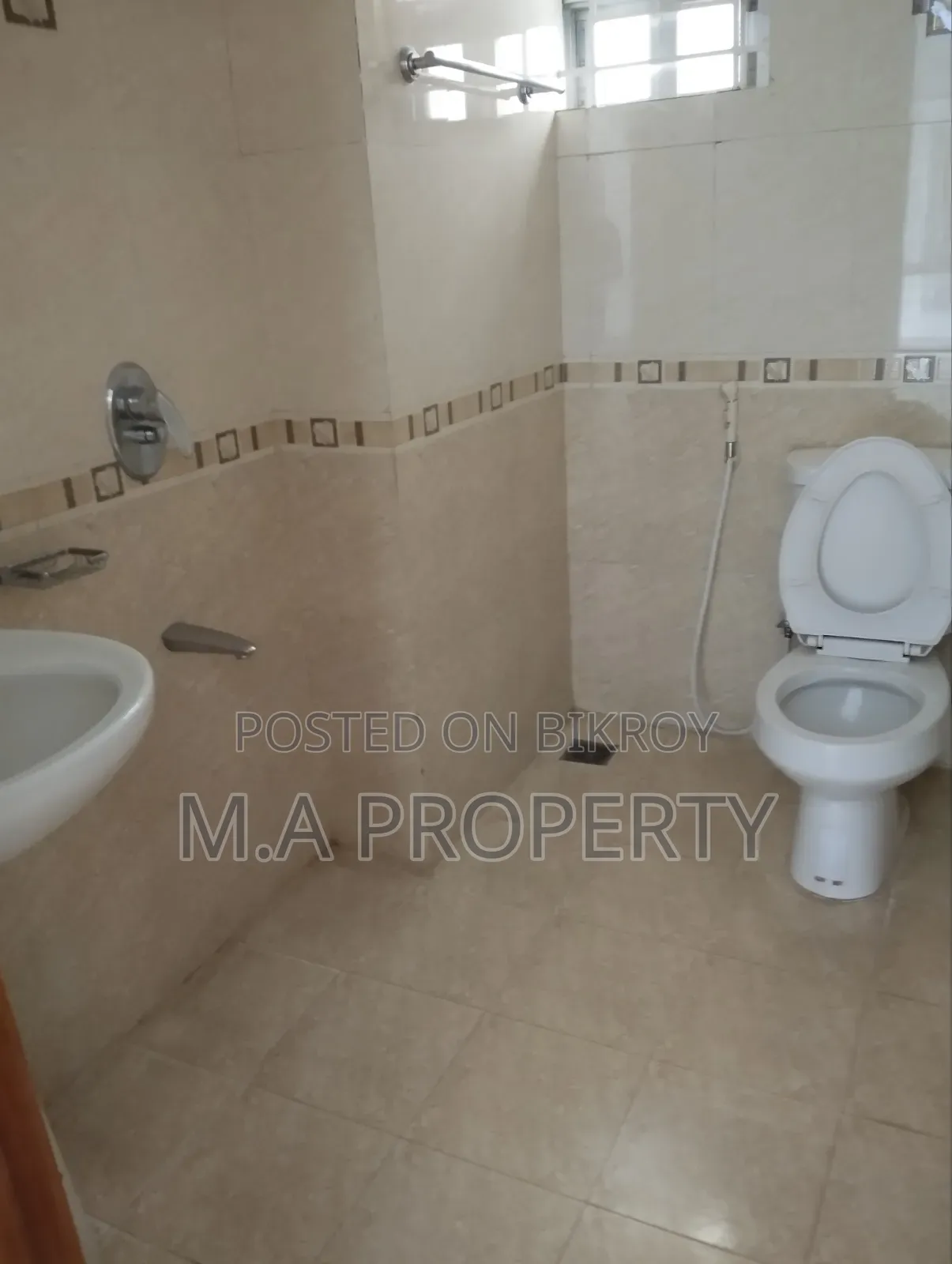3-Bedroom Apartment in Navana, Gulshan for Rent in Gulshan