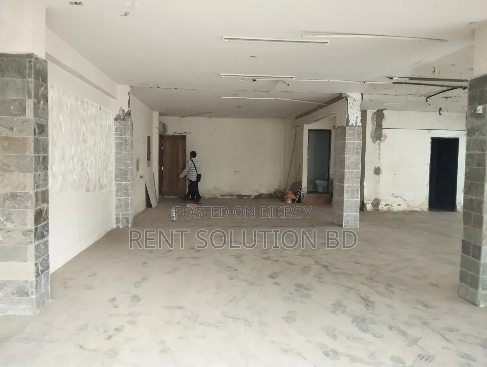 Commercial Property Rent in Gulshan