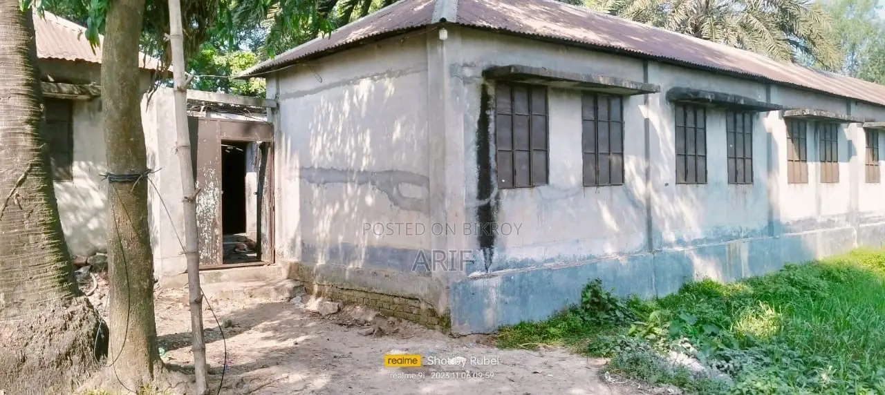 1 Bedroom House in Gazipur Sadar for Rent in Gazipur Sadar