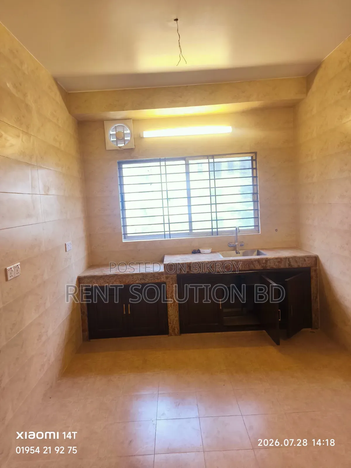 4bdrm Apartment in Gulshan for Rent in Gulshan
