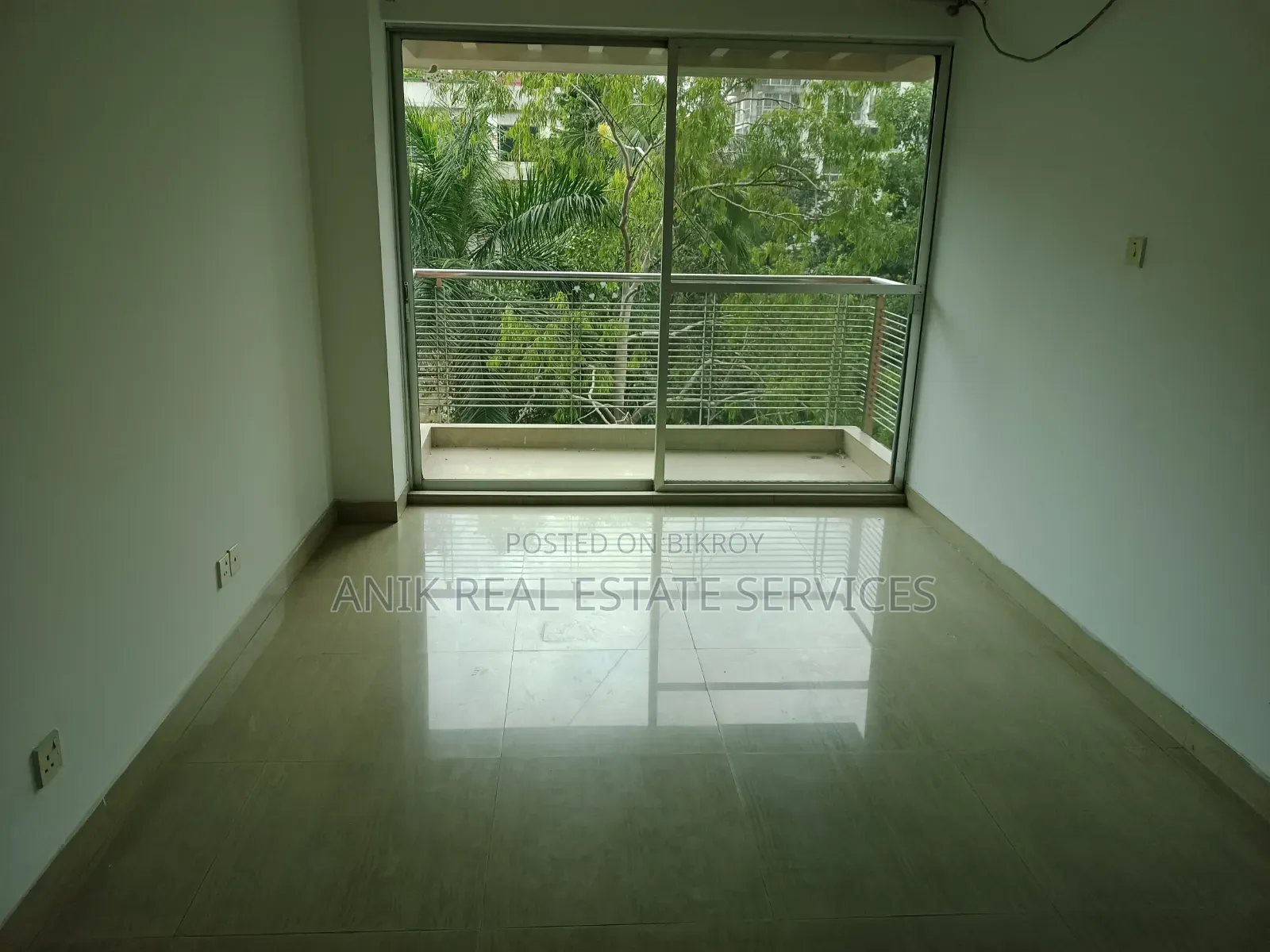 4-Bedroom Apartment in Anik Real Estate, Gulshan for Rent in Gulshan