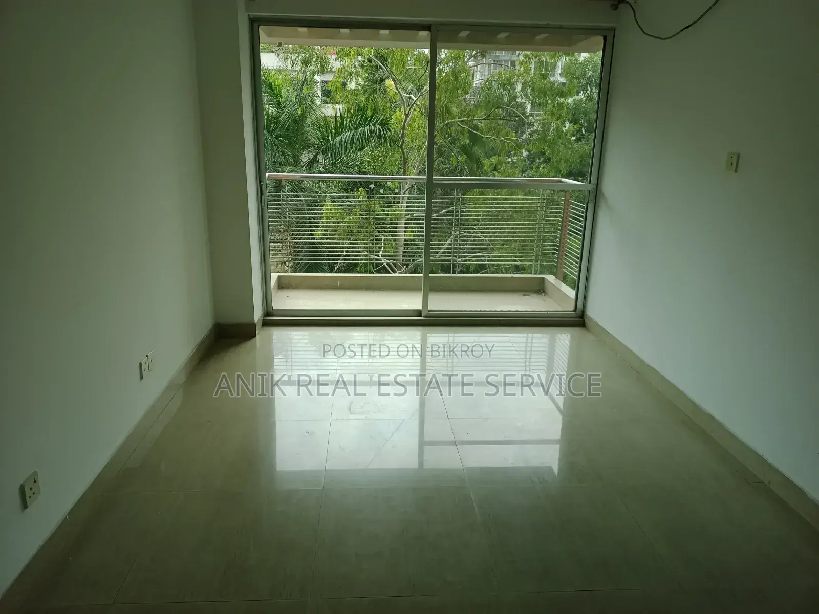 4-Bedroom Apartment in Anik Real Estate, Gulshan for Rent in Gulshan
