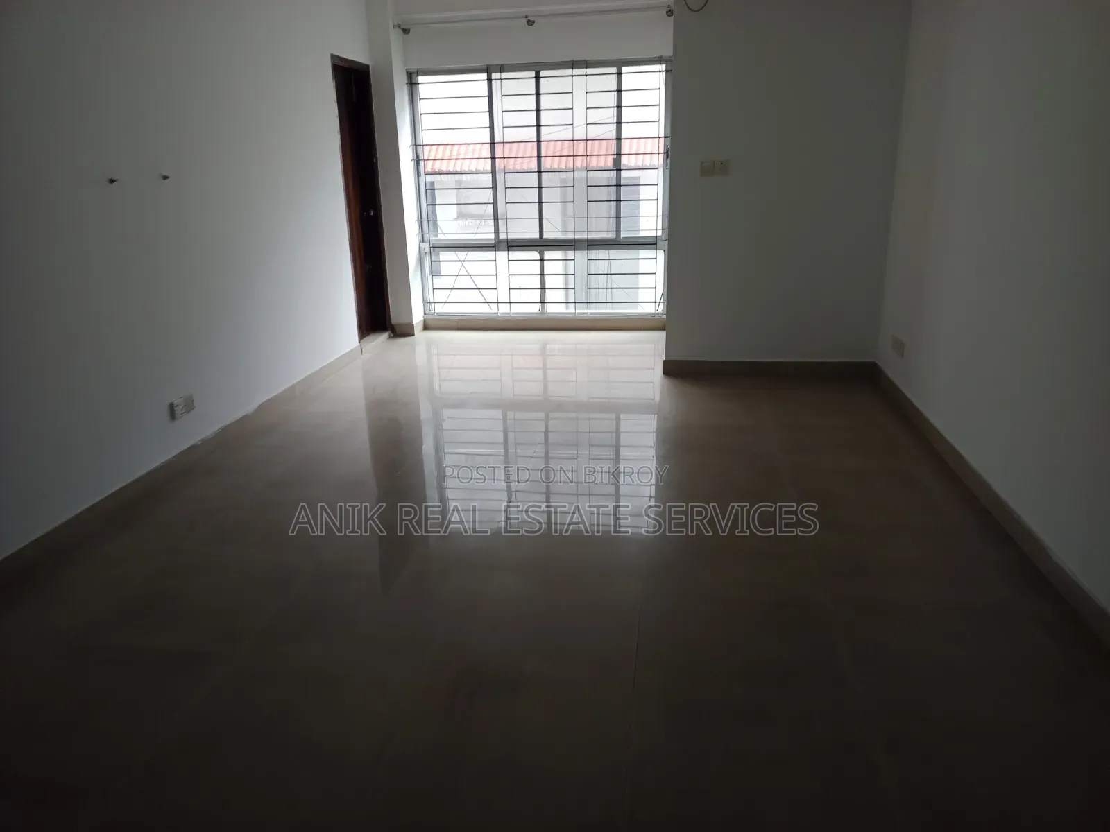 4-Bedroom Apartment in Anik Real Estate, Gulshan for Rent in Gulshan