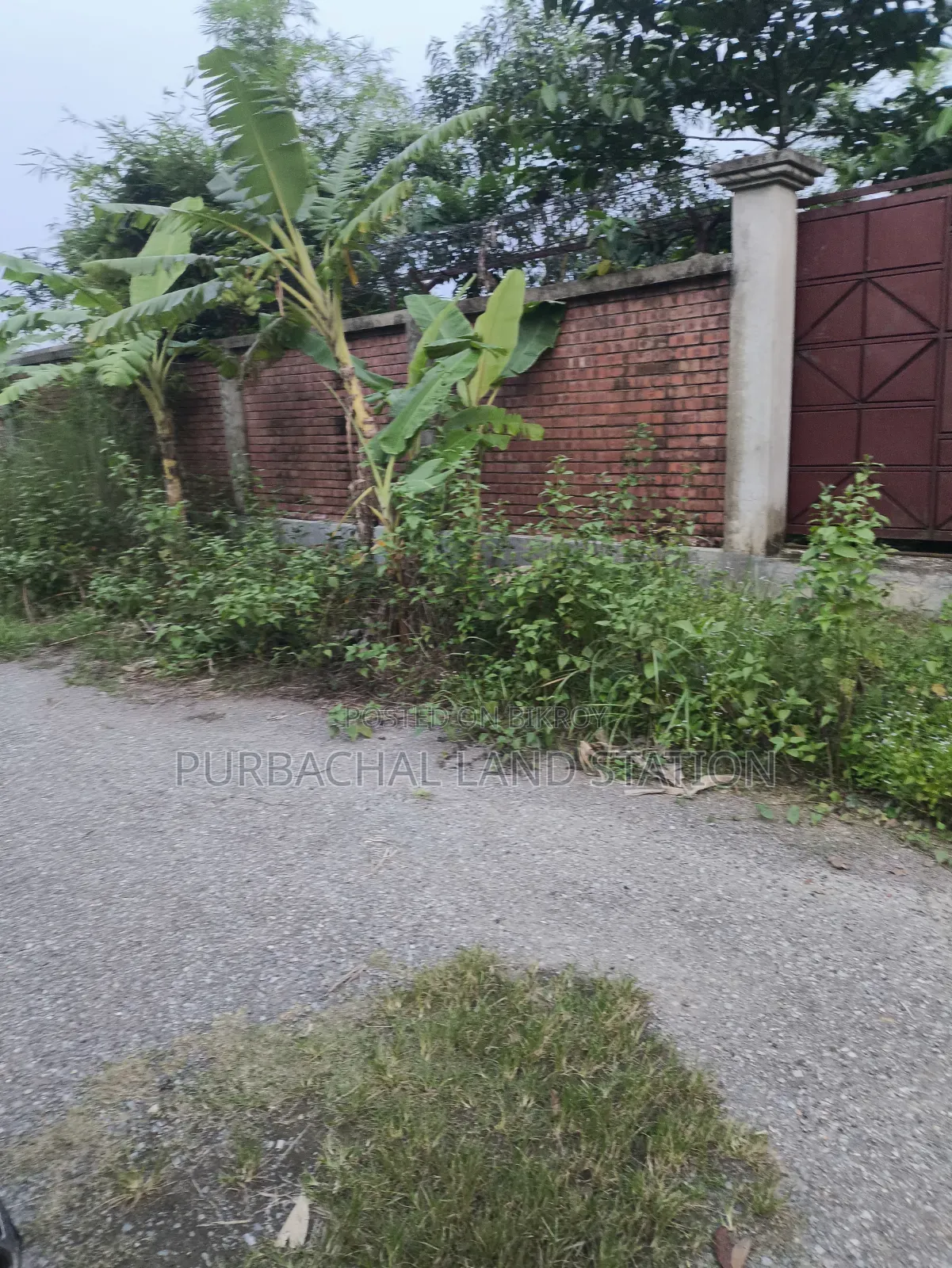 Sector: 23, Exclusive South Face 5 Katha Plot for Sale in Purbachal in Purbachal