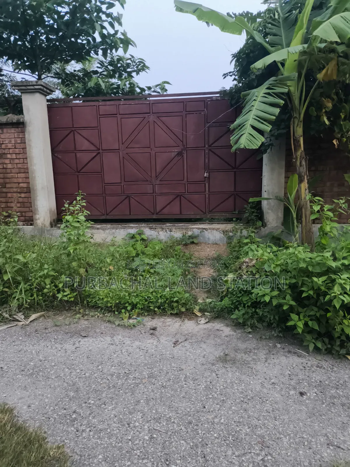 Sector: 23, Exclusive South Face 5 Katha Plot for Sale in Purbachal in Purbachal