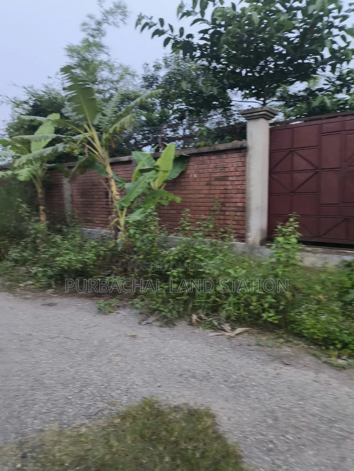 Sector: 23, Exclusive South Face 5 Katha Plot for Sale in Purbachal in Purbachal