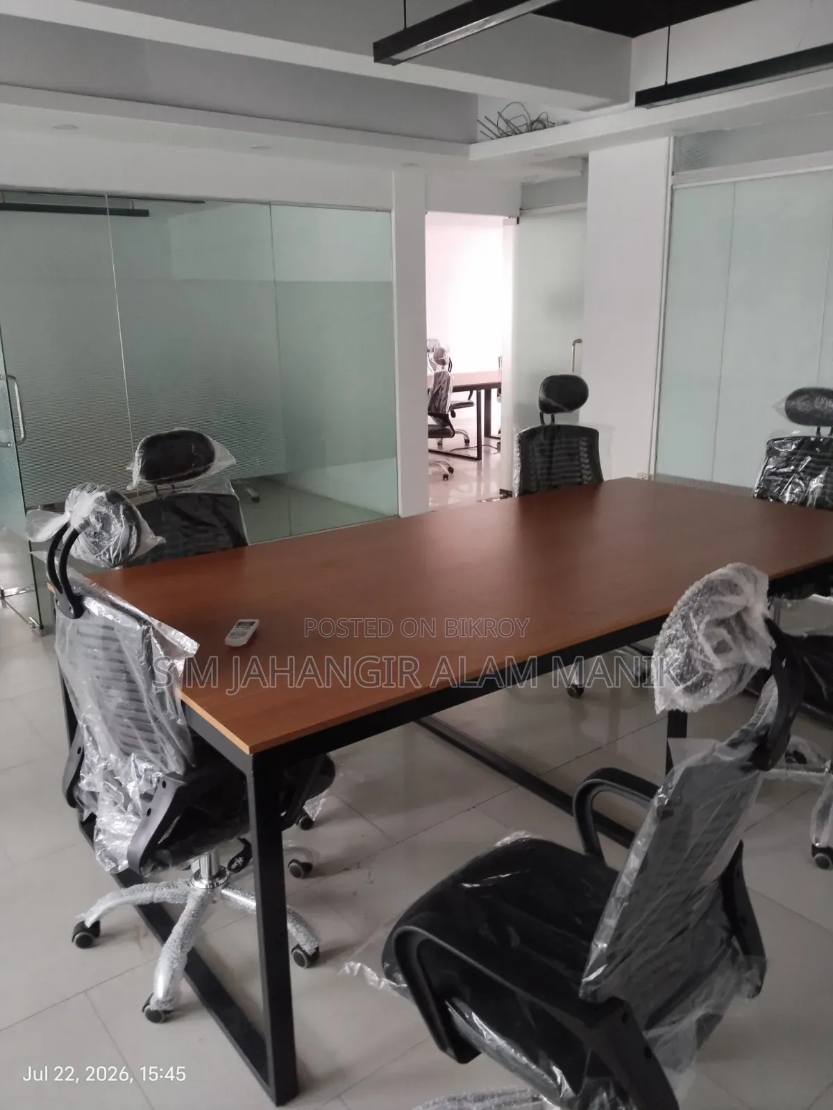 Office Space for Rent in Gulshan