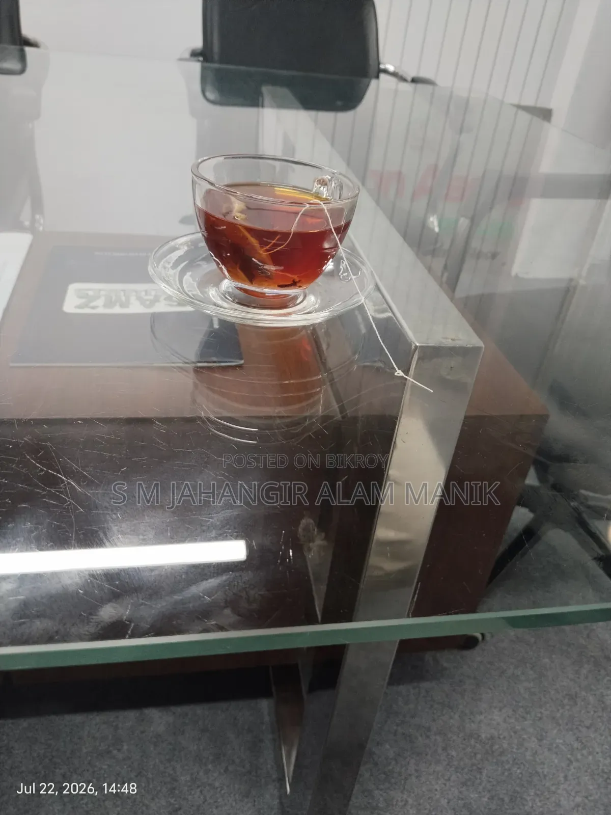 Office Space for Rent in Gulshan