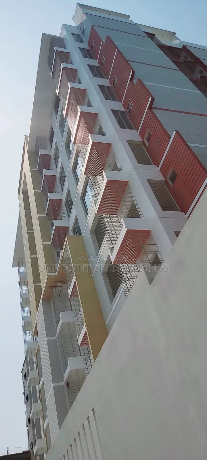3 Bedroom Apartment in Kallayanpur, Dhaka., Mirpur for Sale in Mirpur