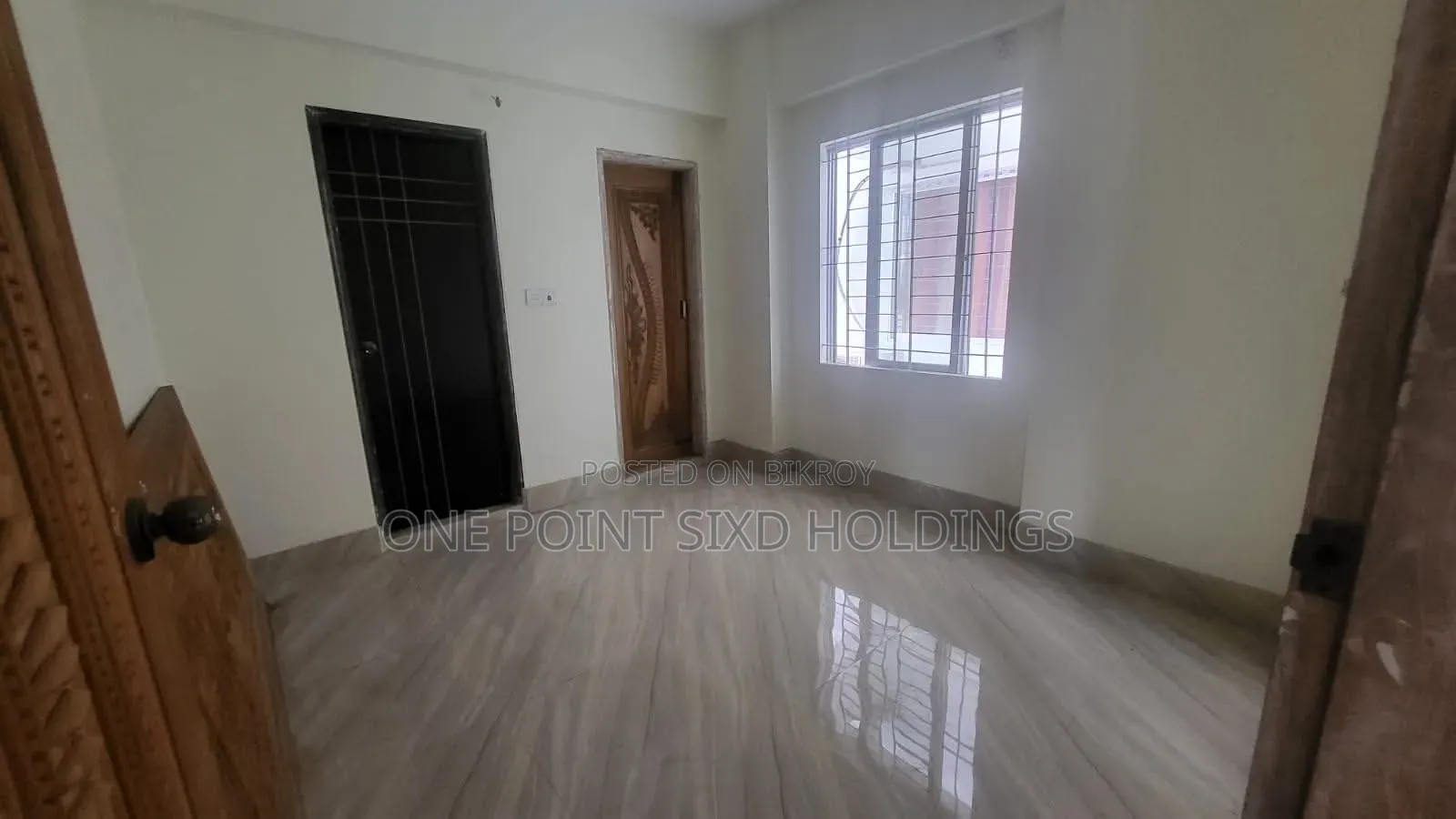 3-Bedroom Apartment in Kallyanpur, Mirpur for Sale in Mirpur
