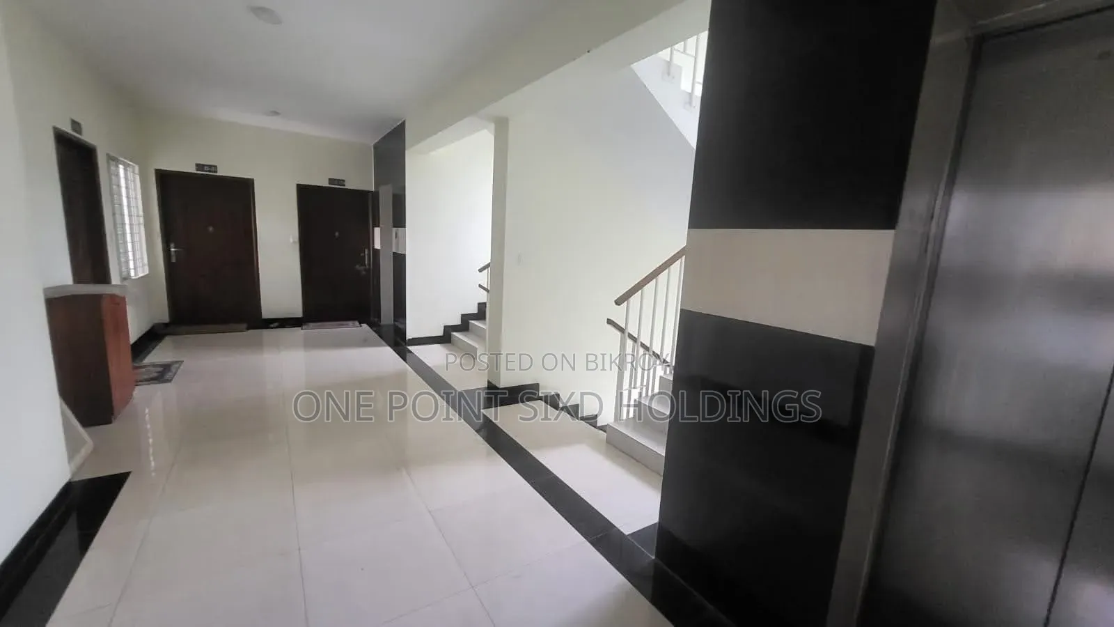 3-Bedroom Apartment in Kallyanpur, Mirpur for Sale in Mirpur