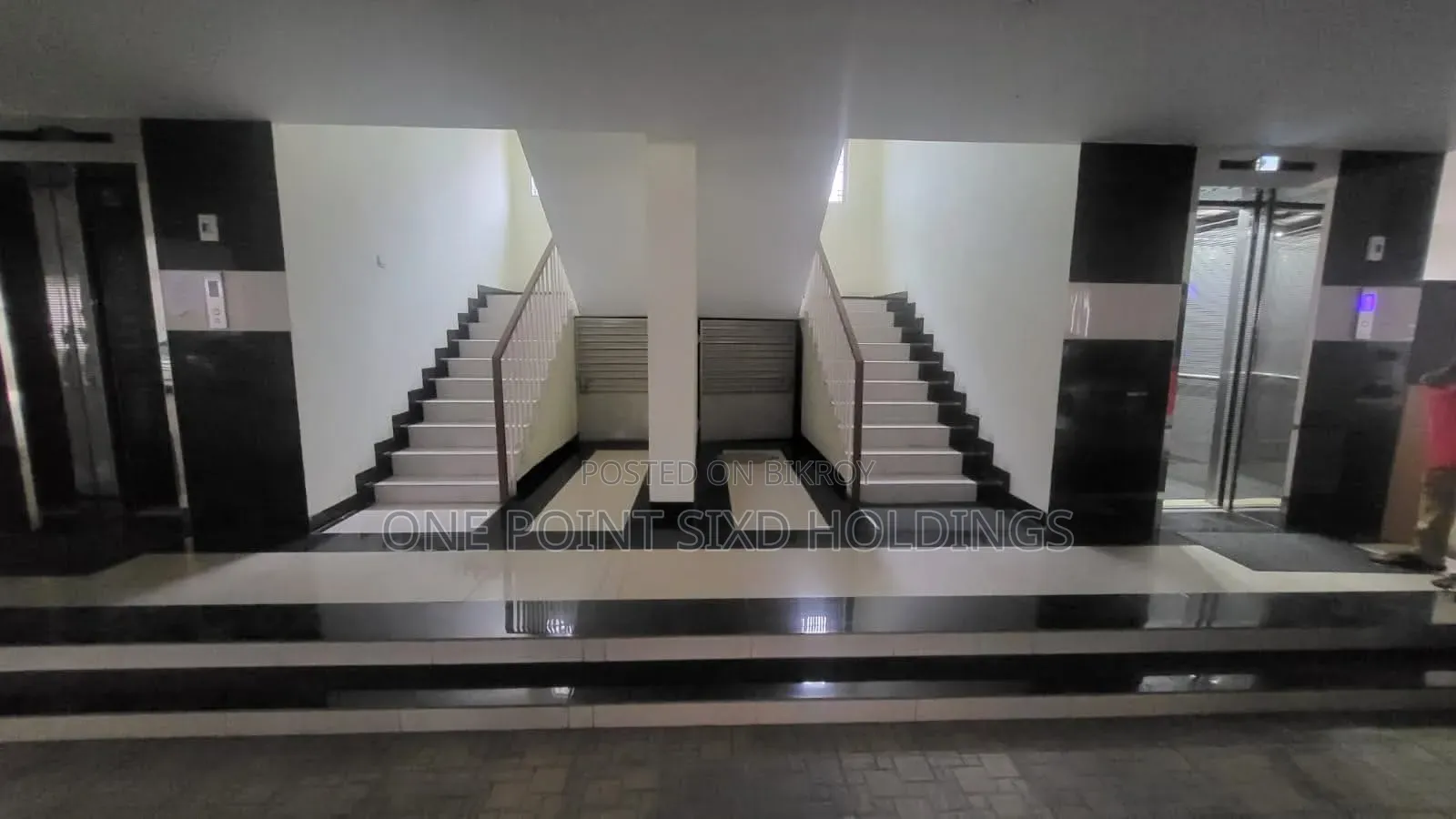 3-Bedroom Apartment in Kallyanpur, Mirpur for Sale in Mirpur