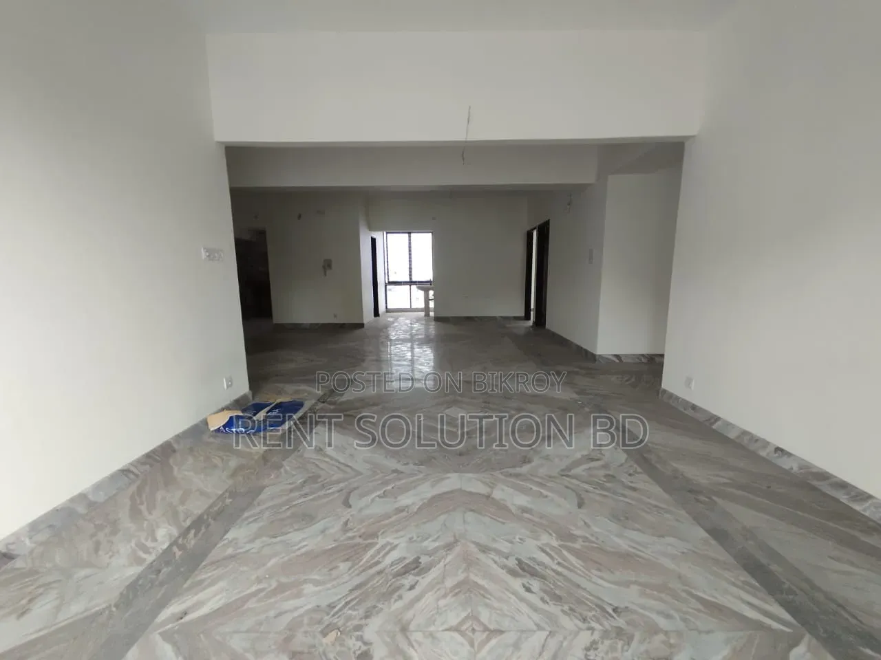 Brand New Office Space in Gulshan