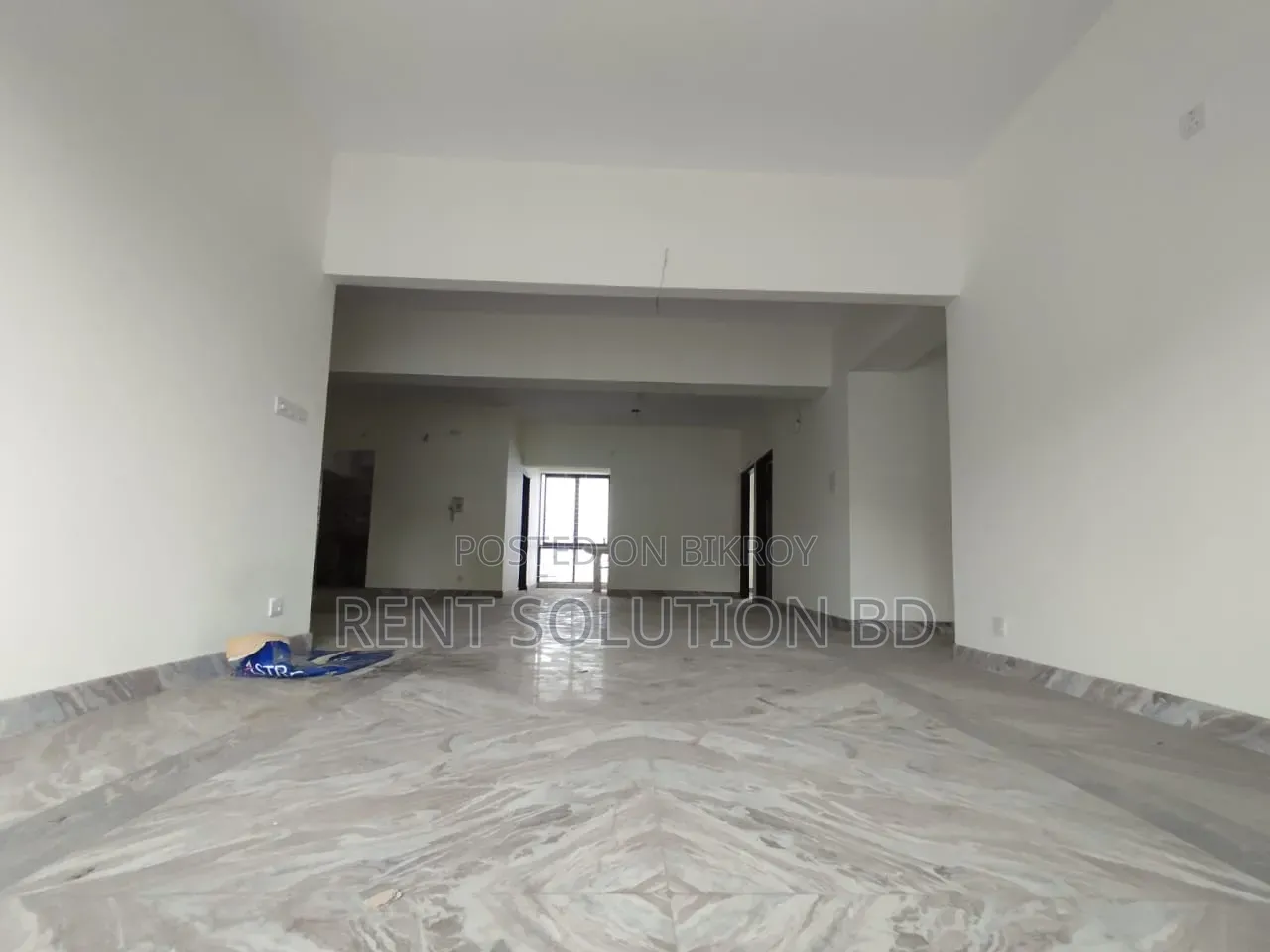 Brand New Office Space in Gulshan