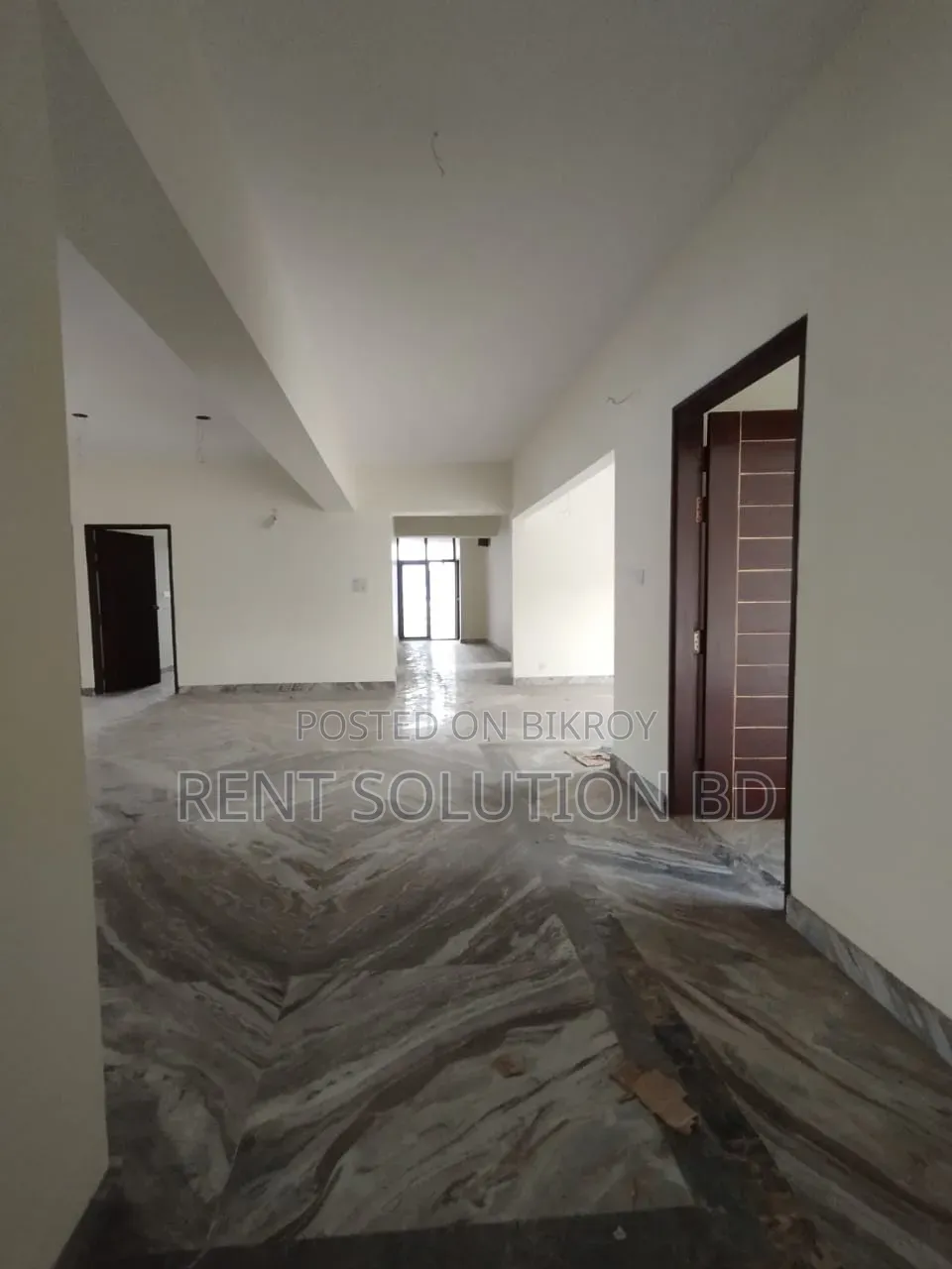 Brand New Office Space in Gulshan