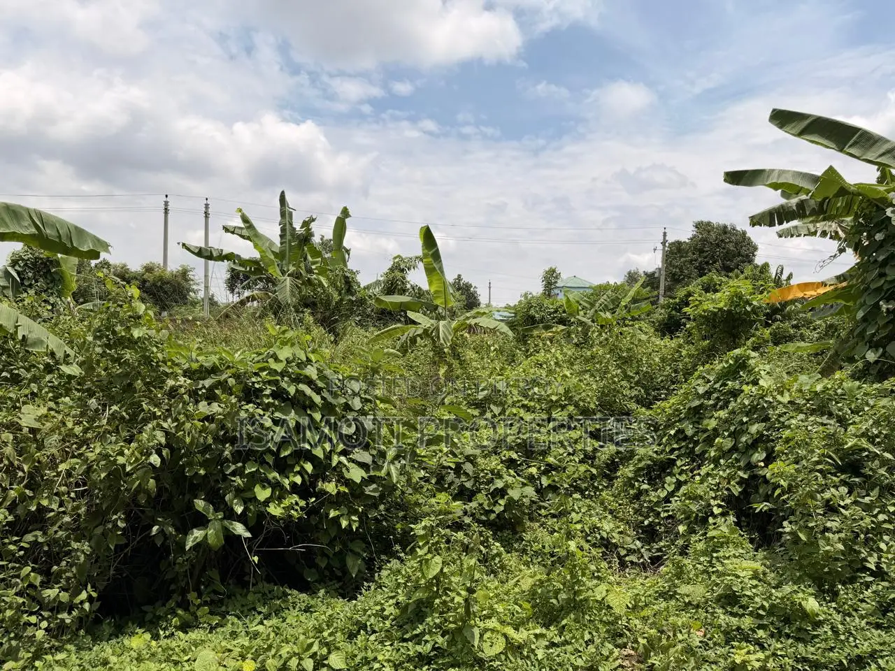 South Face 3 Katha Plot for Sale Purbachal Sec 26 in Purbachal