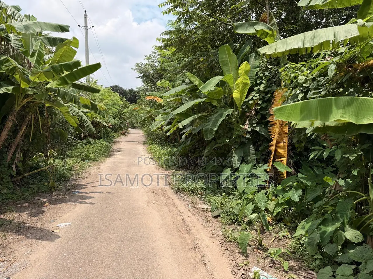 South Face 3 Katha Plot for Sale Purbachal Sec 26 in Purbachal
