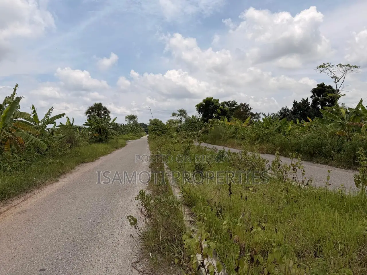 75 Feet Wide Road 3 Katha Plot for Sale Purbachal Sec 28 in Purbachal
