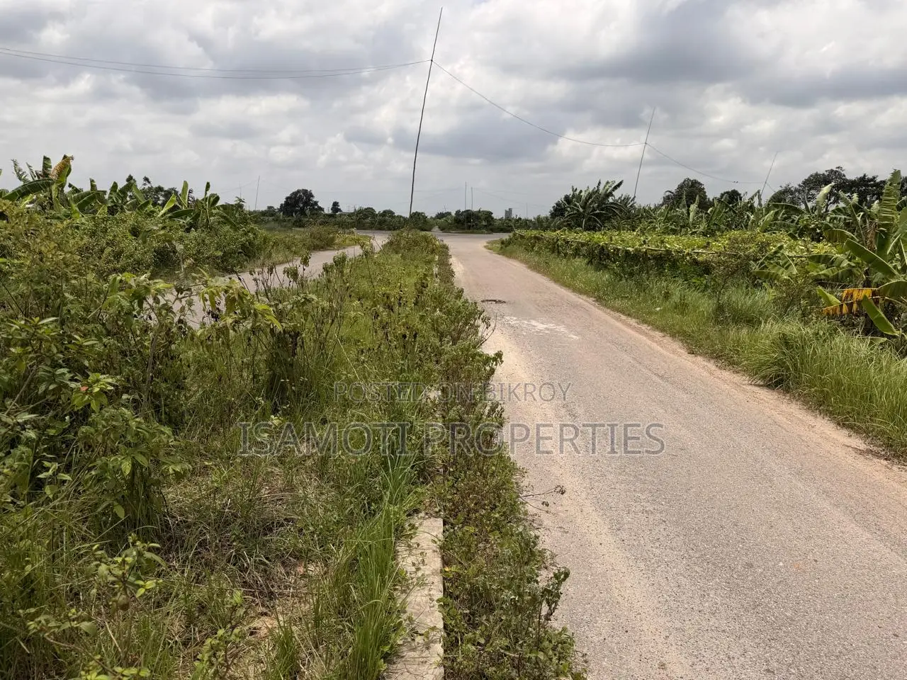 75 Feet Wide Road 3 Katha Plot for Sale Purbachal Sec 28 in Purbachal