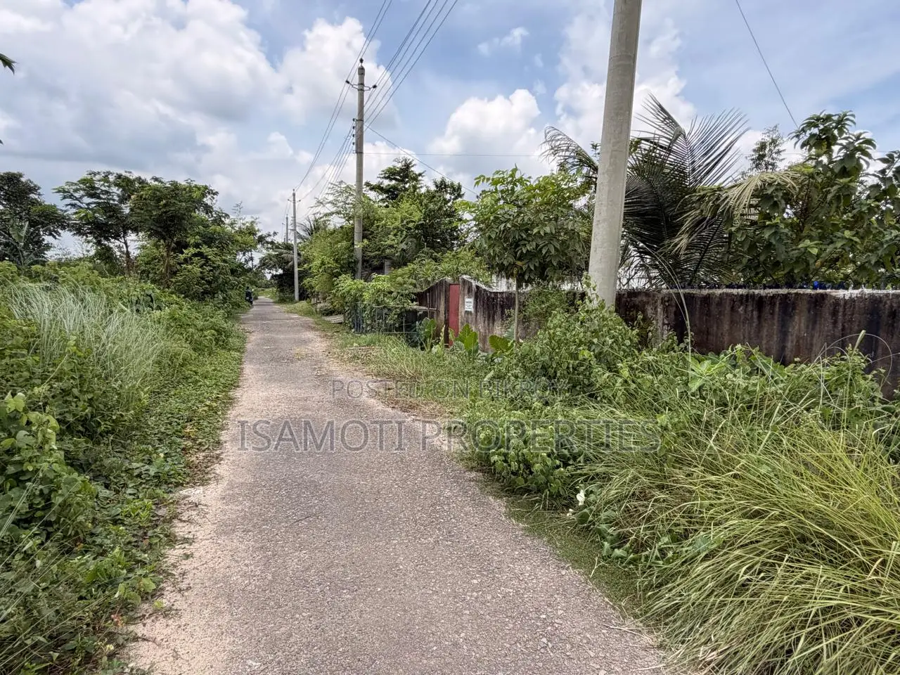 Field View 5 Katha Plot for Sale Purbachal Sec 10 in Purbachal