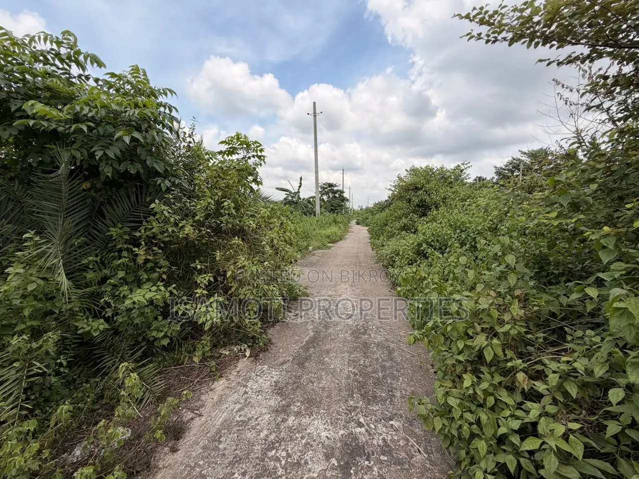Lake View Plus South Face 5 Katha Plot for Sale Purbachal Sec 16 in Purbachal