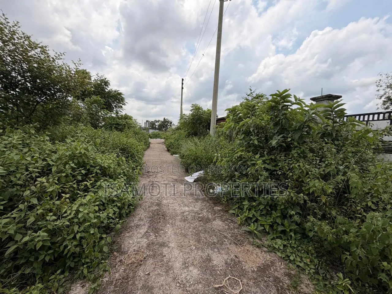 Lake View Plus South Face 5 Katha Plot for Sale Purbachal Sec 16 in Purbachal