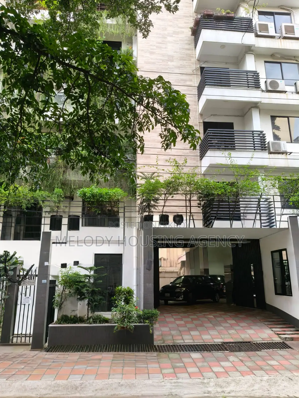 Furnished 3 Bedroom Apartment in Gulshan for Rent in Gulshan