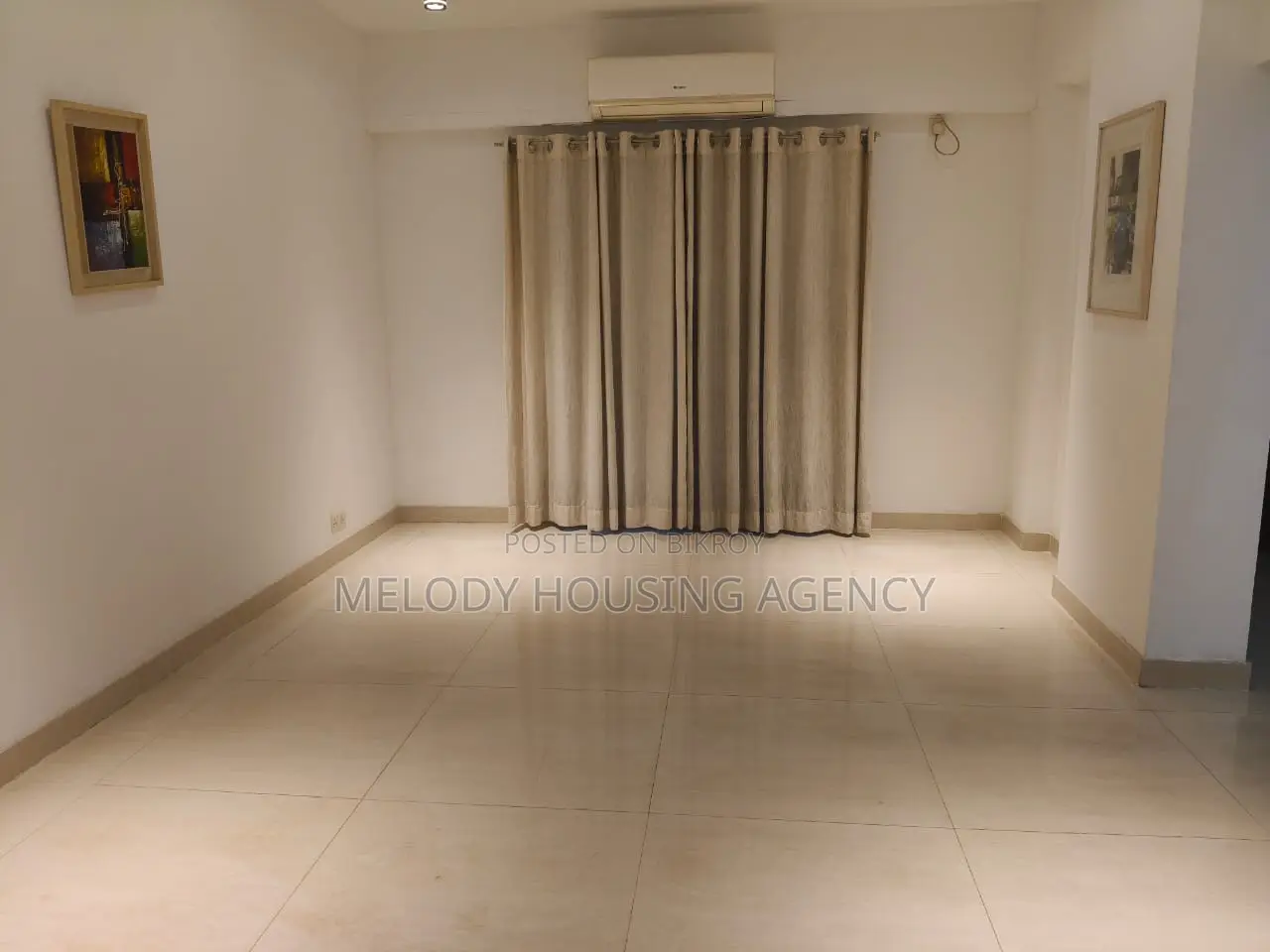 Furnished 3 Bedroom Apartment in Gulshan for Rent in Gulshan