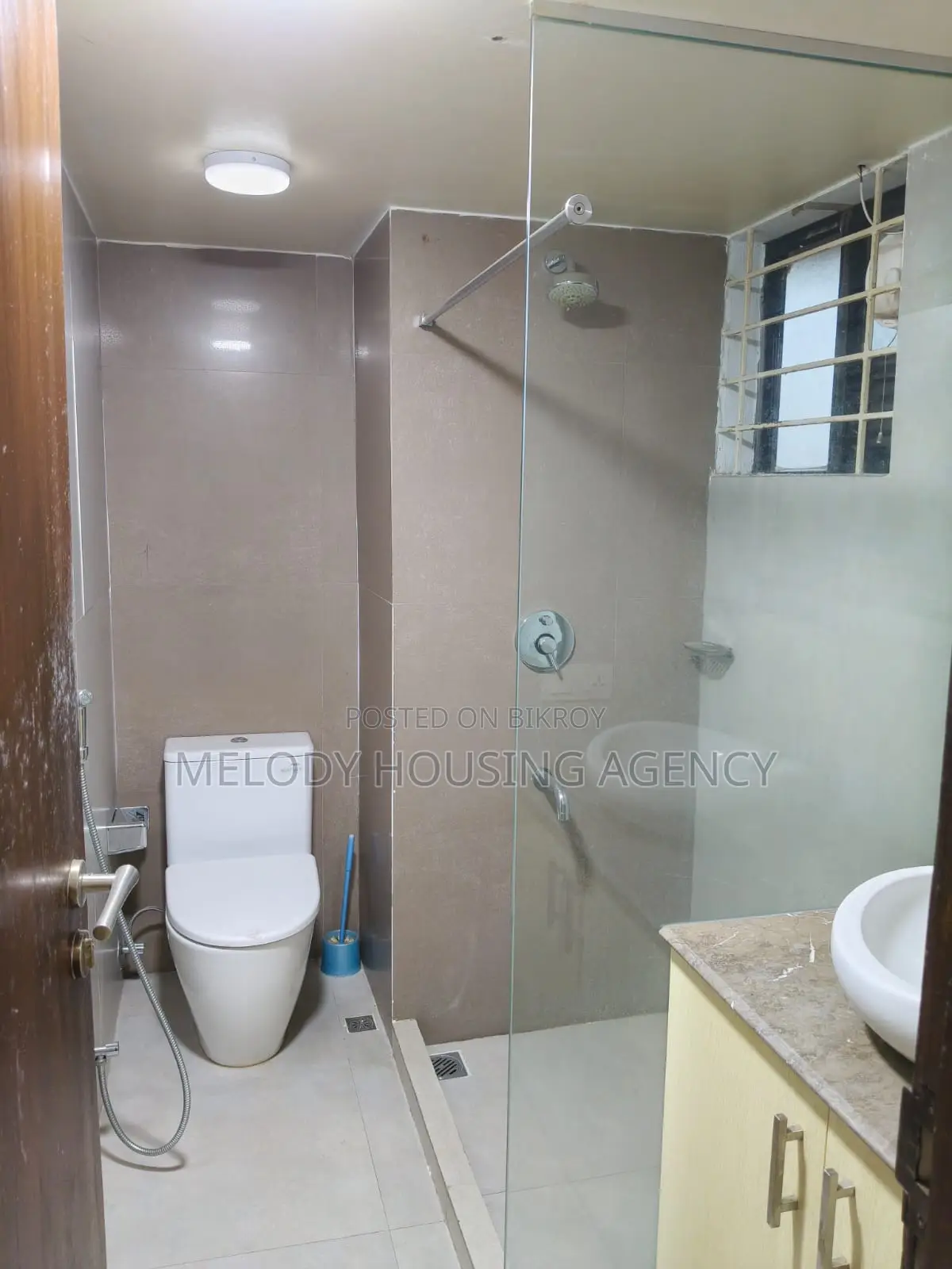 Furnished 3 Bedroom Apartment in Gulshan for Rent in Gulshan