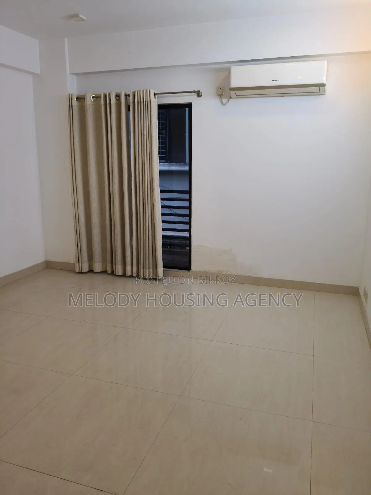 Furnished 3 Bedroom Apartment in Gulshan for Rent in Gulshan